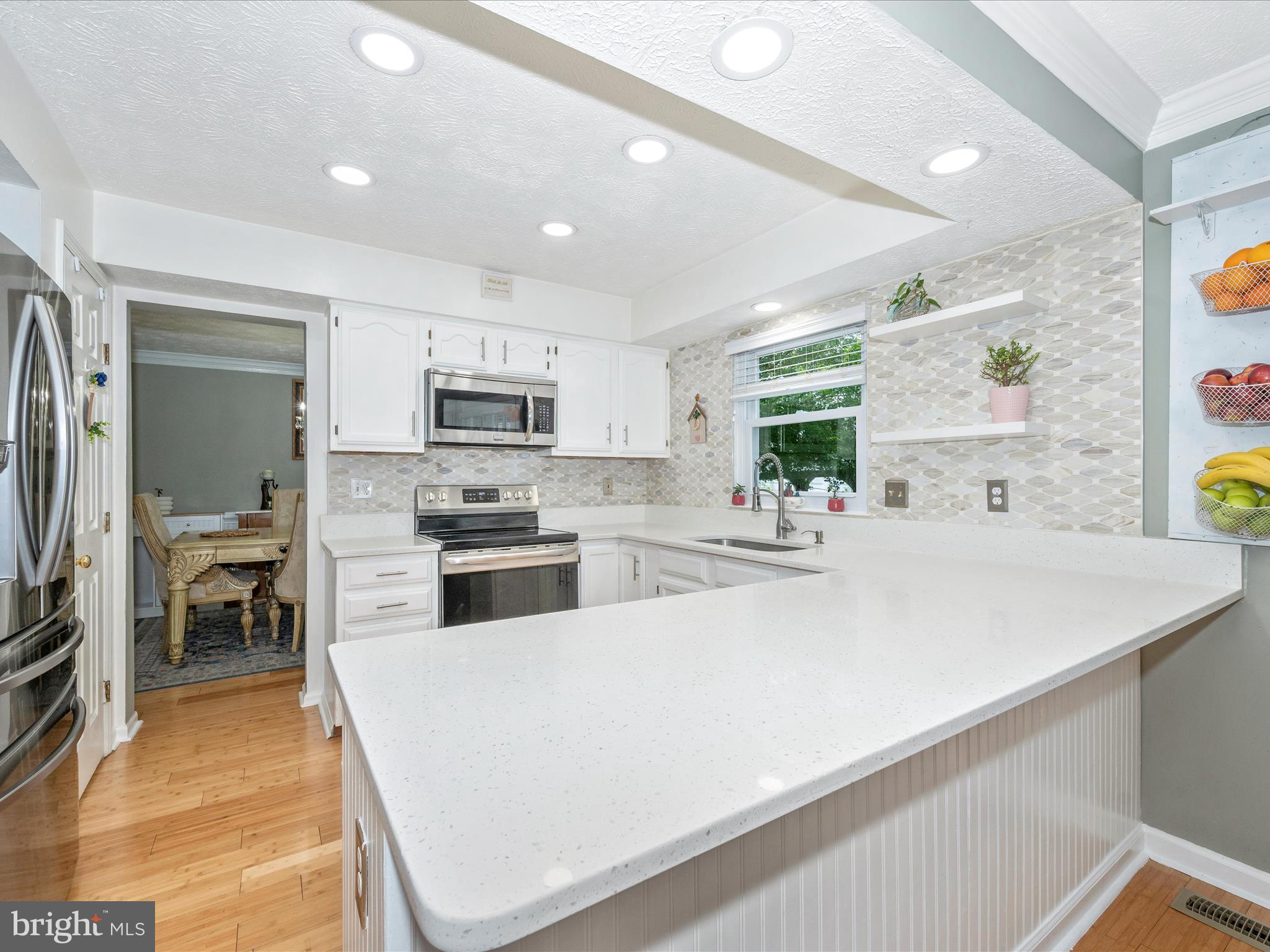 GOLF VIEW - Residential