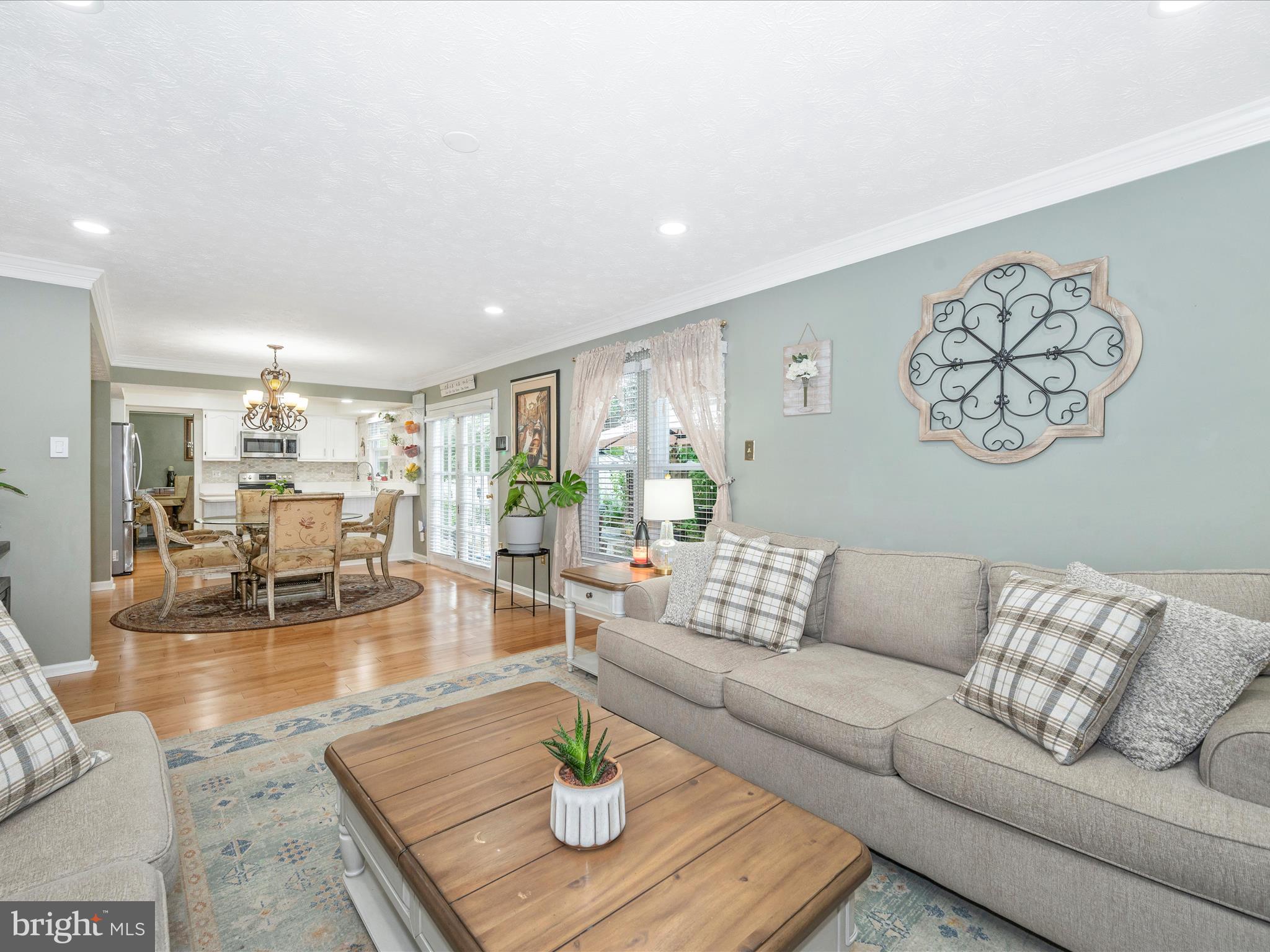 GOLF VIEW - Residential