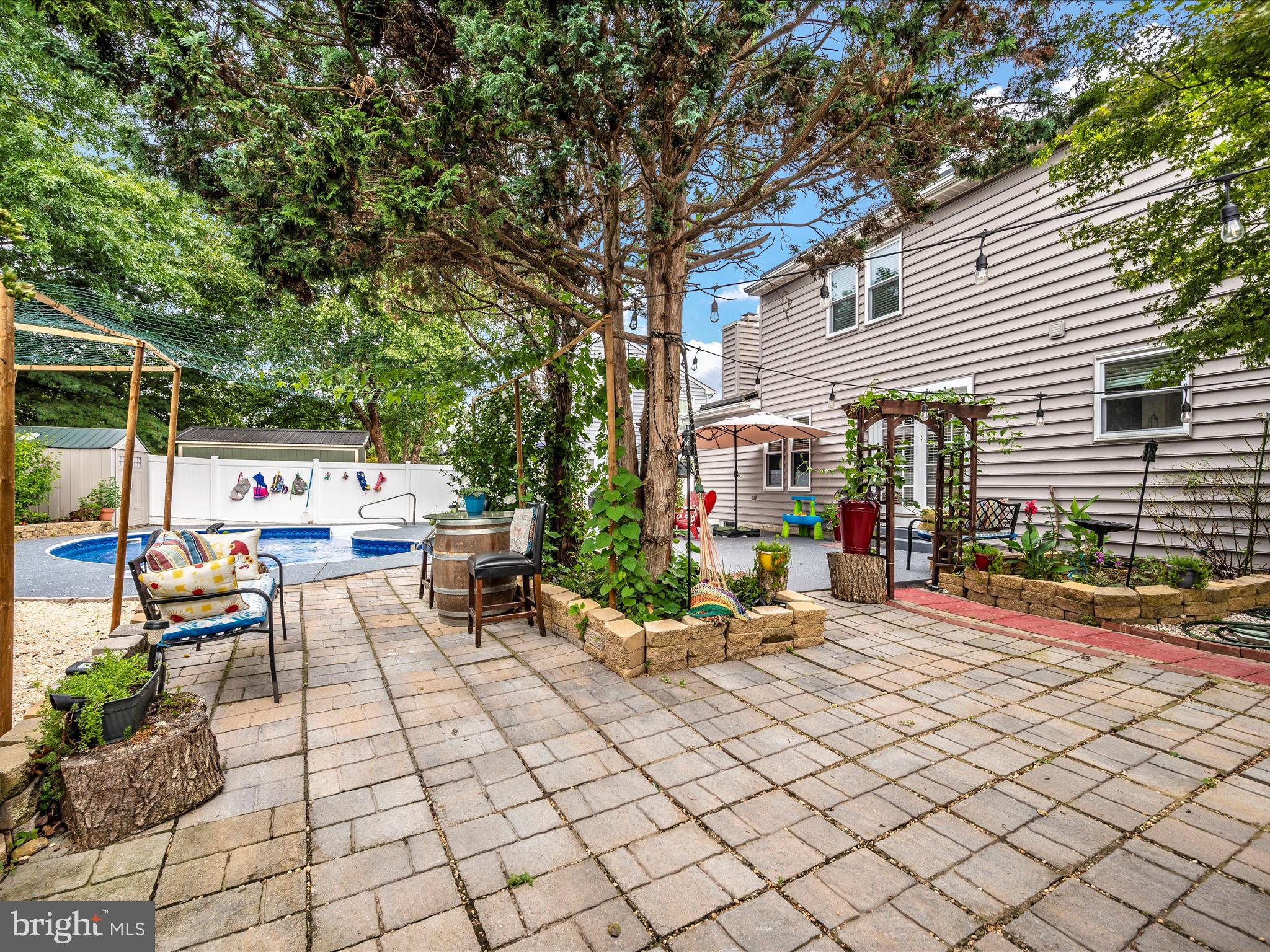 GOLF VIEW - Residential