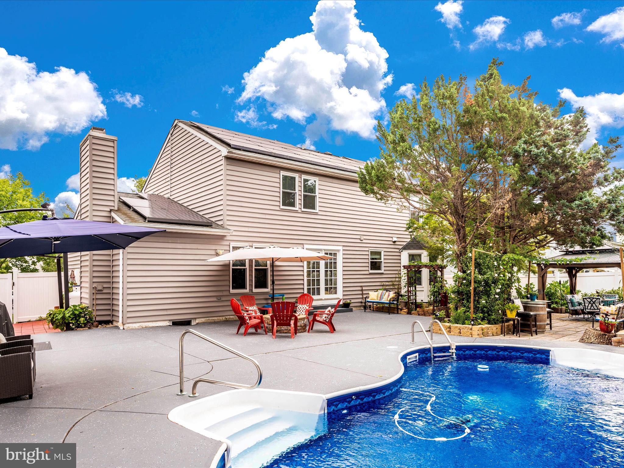 GOLF VIEW - Residential