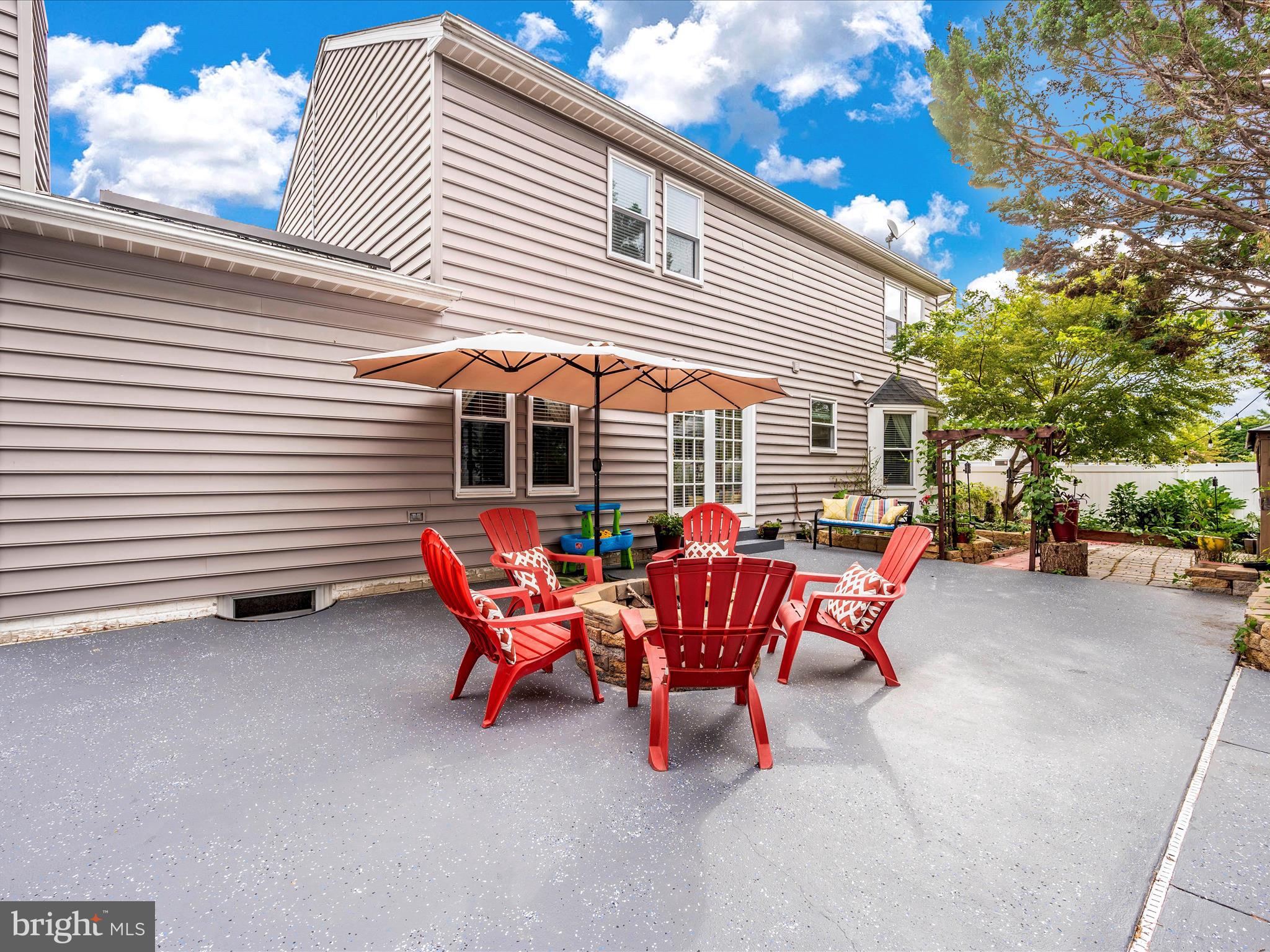 GOLF VIEW - Residential