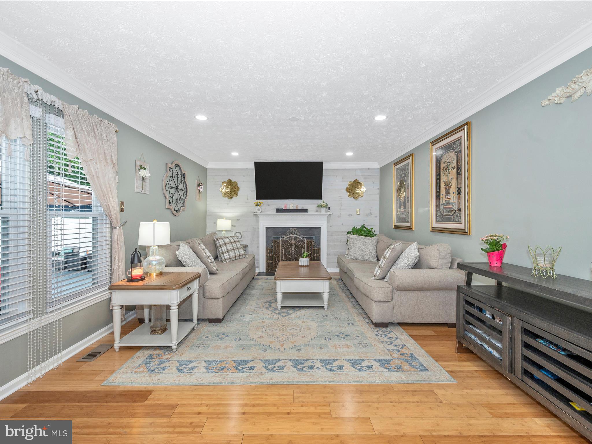 GOLF VIEW - Residential