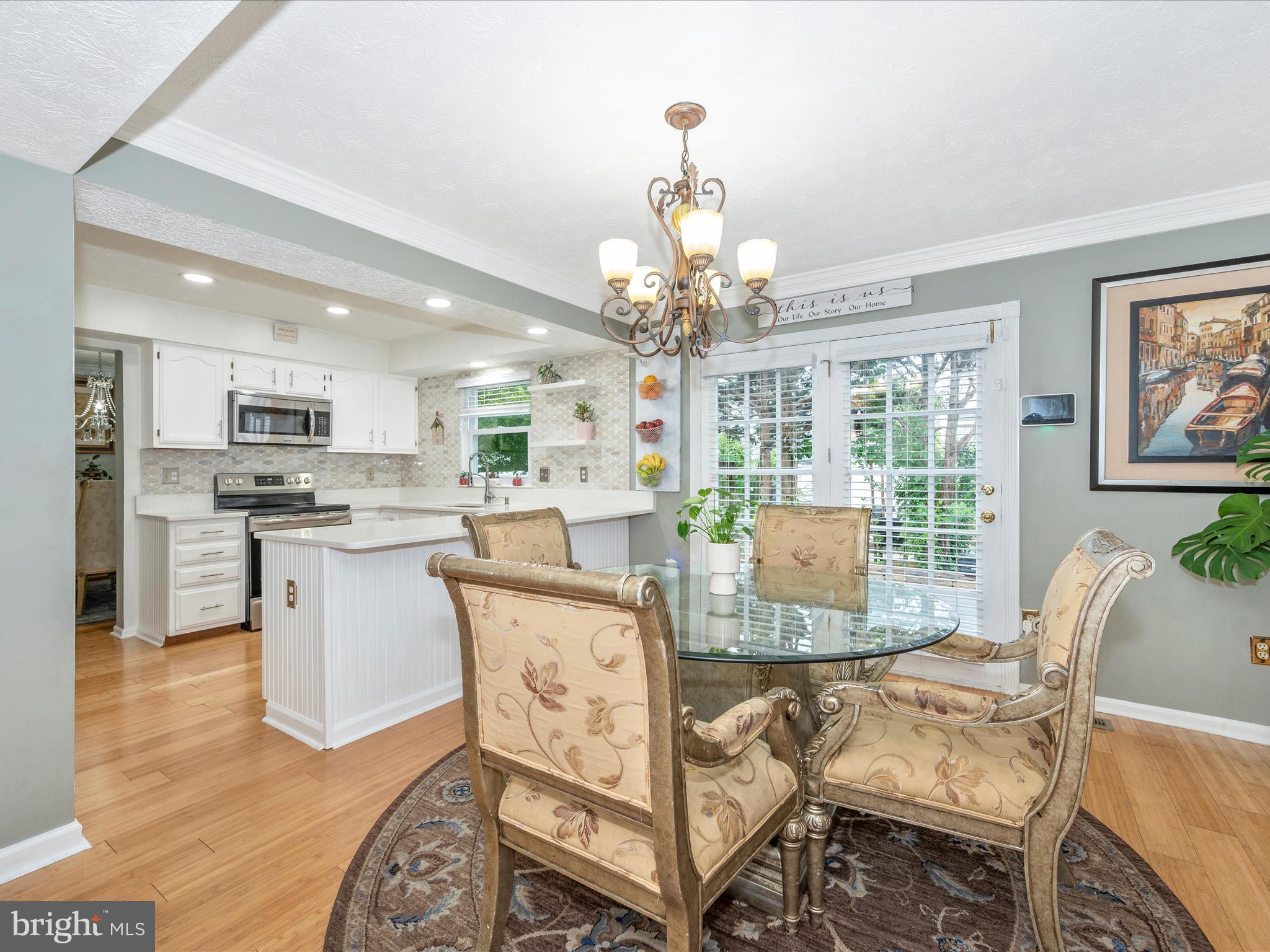 GOLF VIEW - Residential