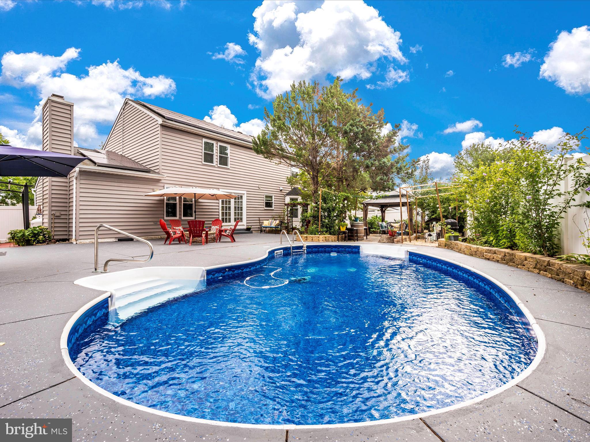 GOLF VIEW - Residential