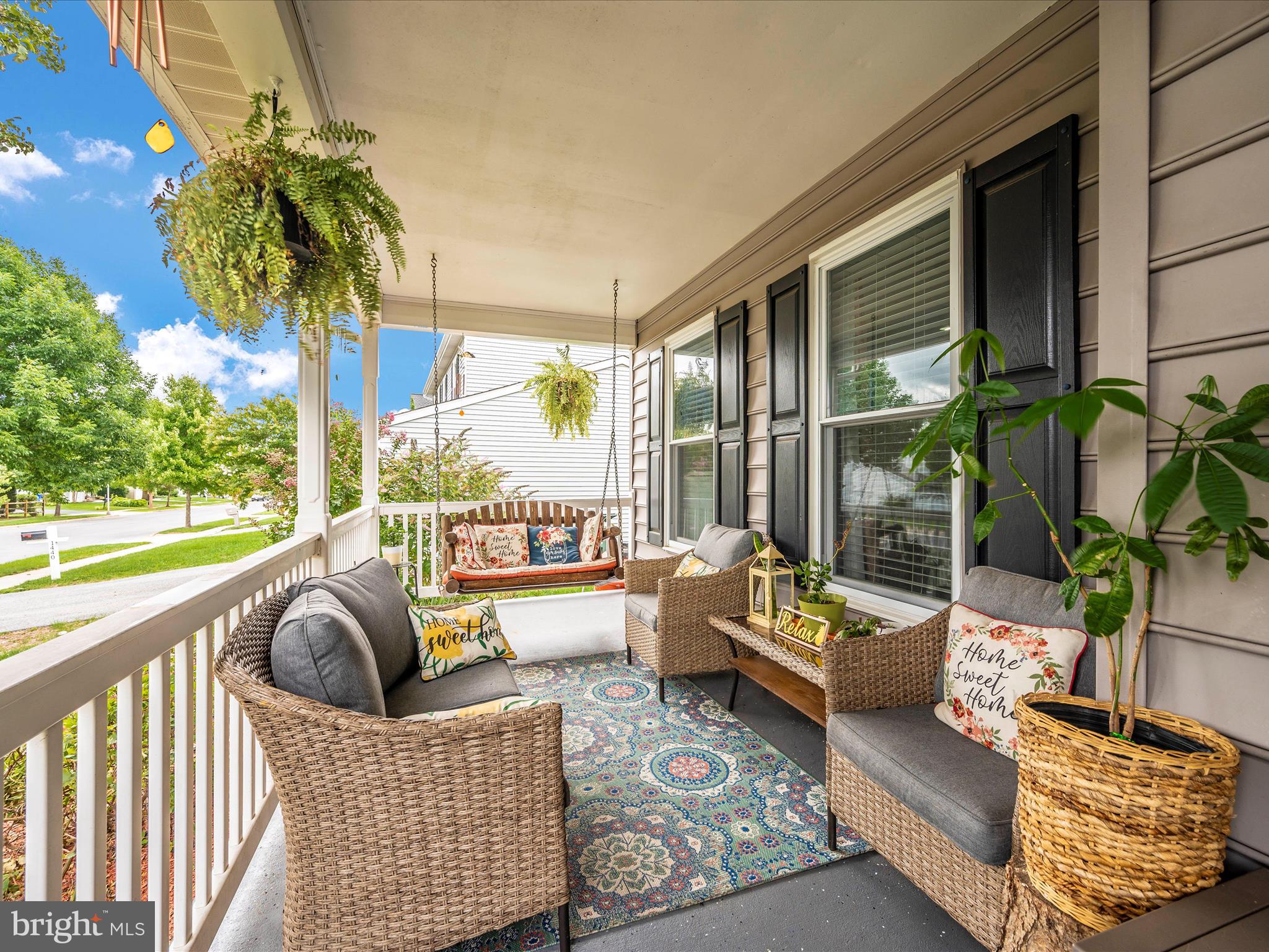 GOLF VIEW - Residential