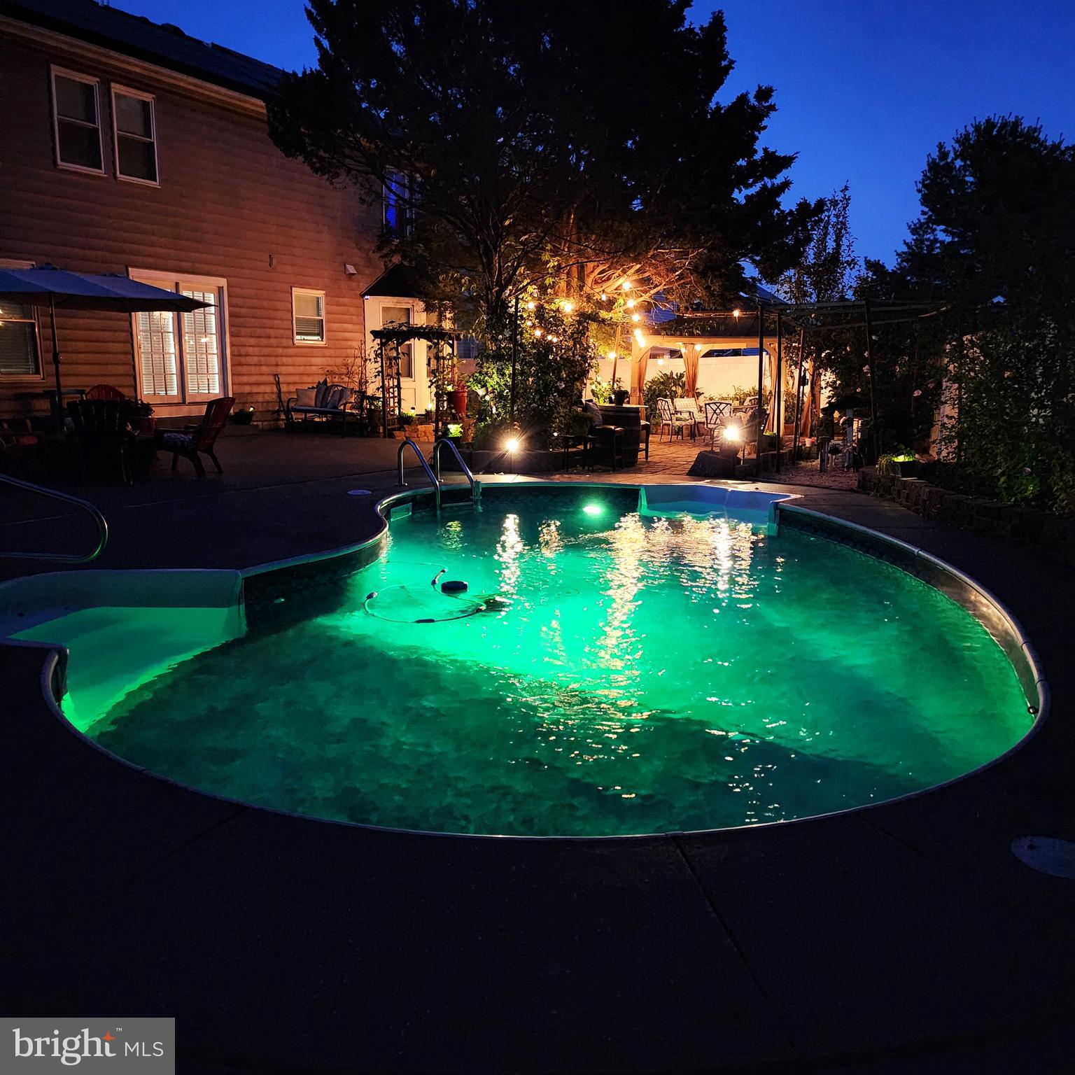 GOLF VIEW - Residential