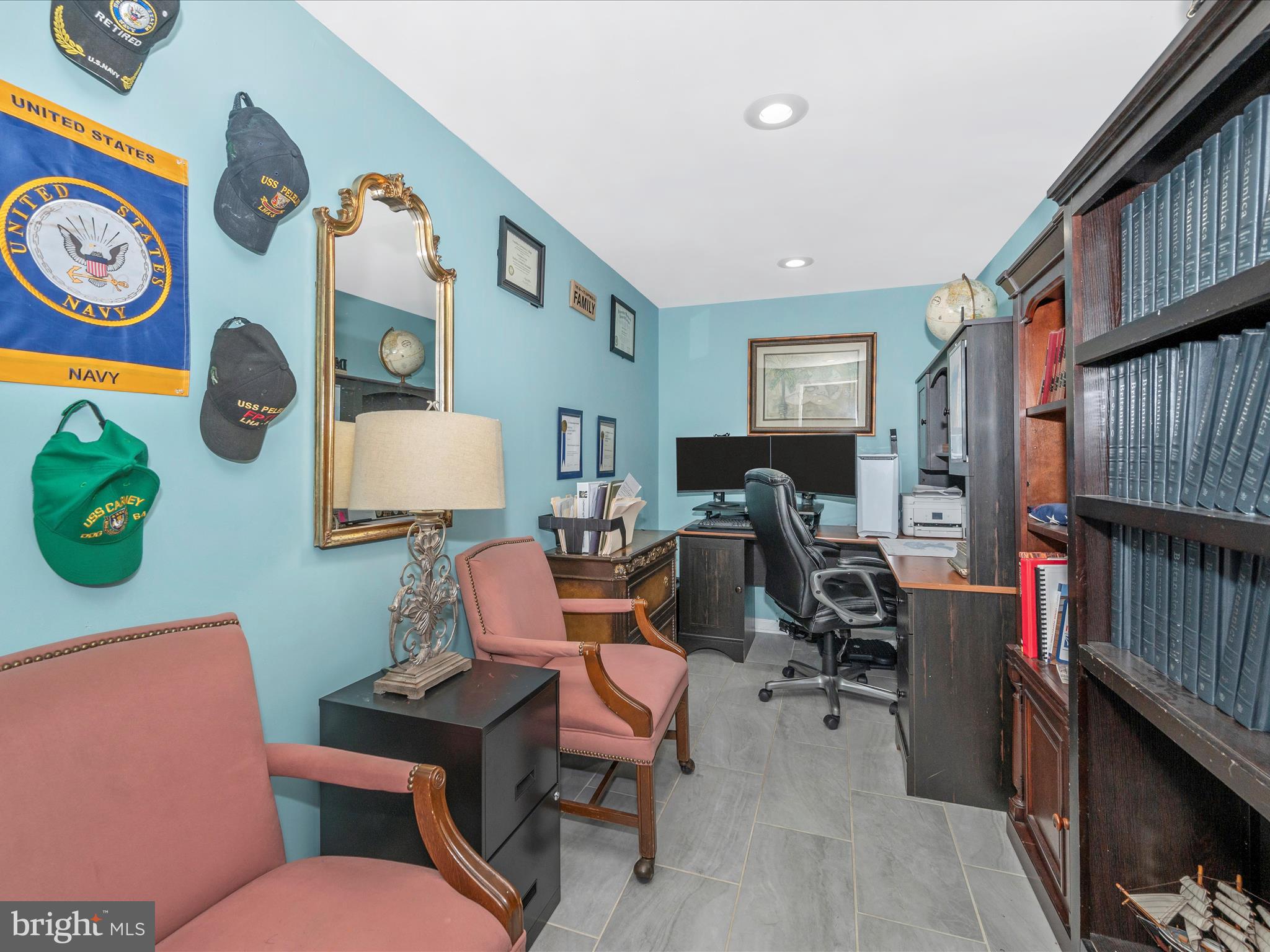 GOLF VIEW - Residential