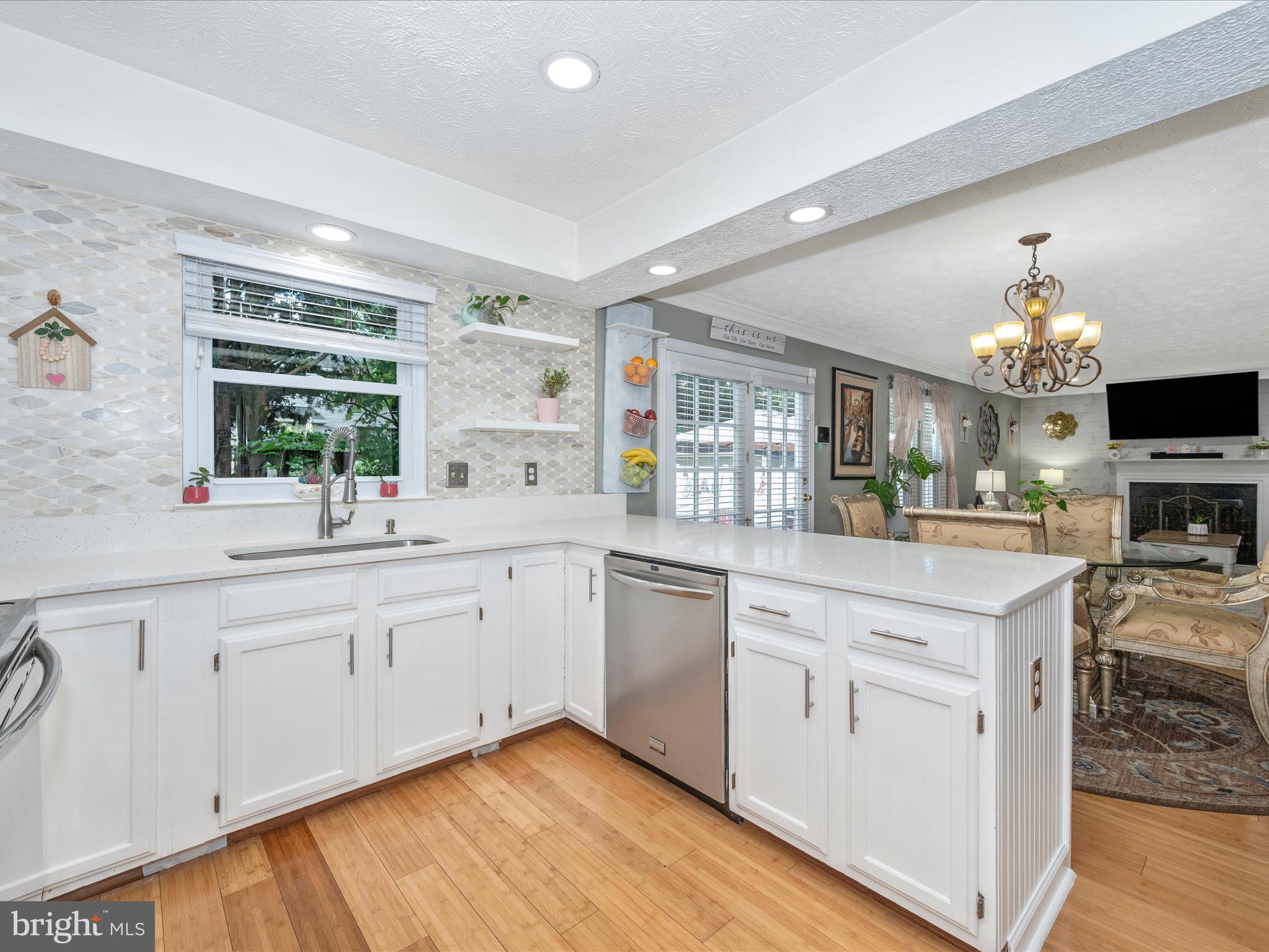 GOLF VIEW - Residential