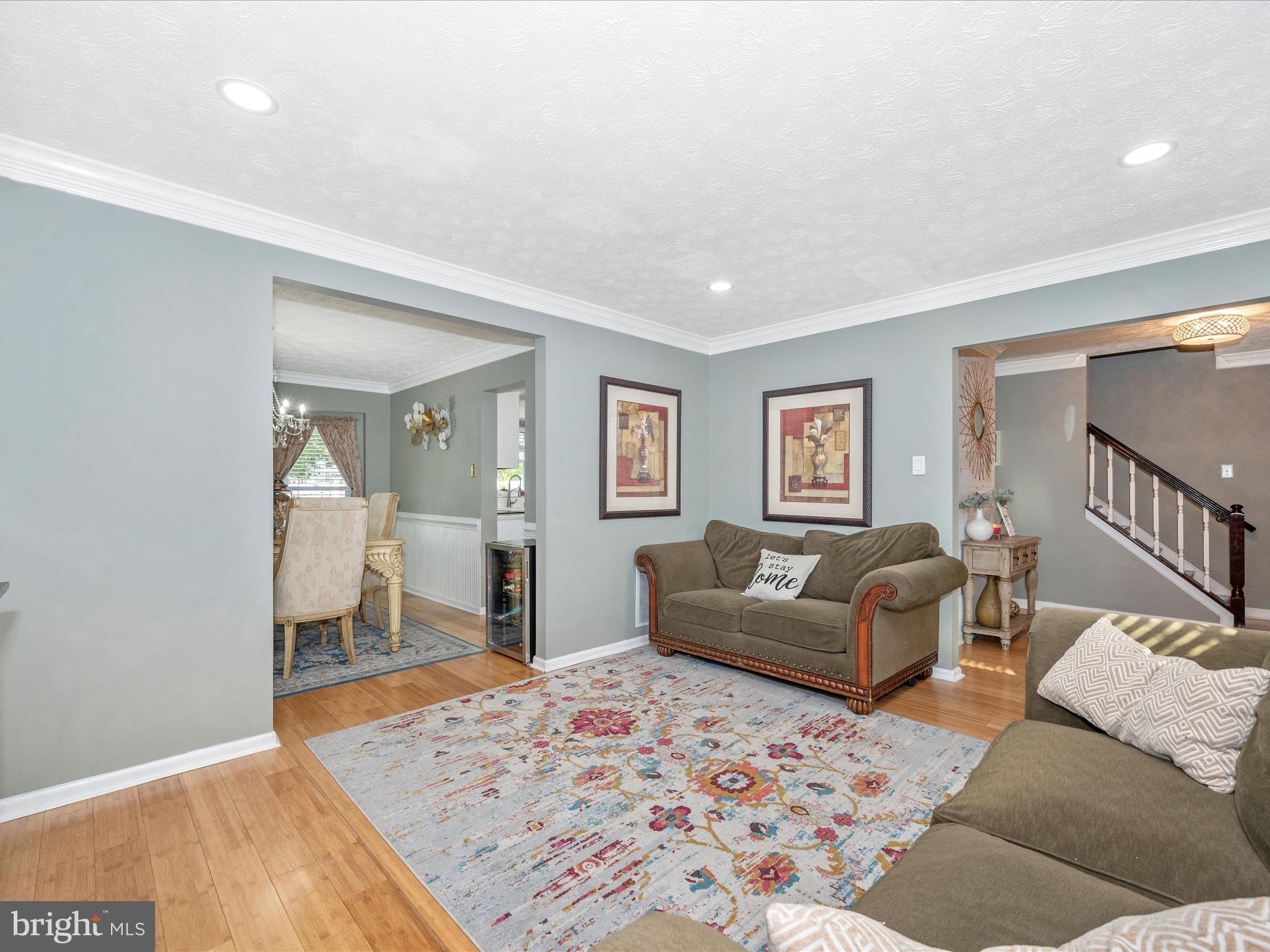 GOLF VIEW - Residential