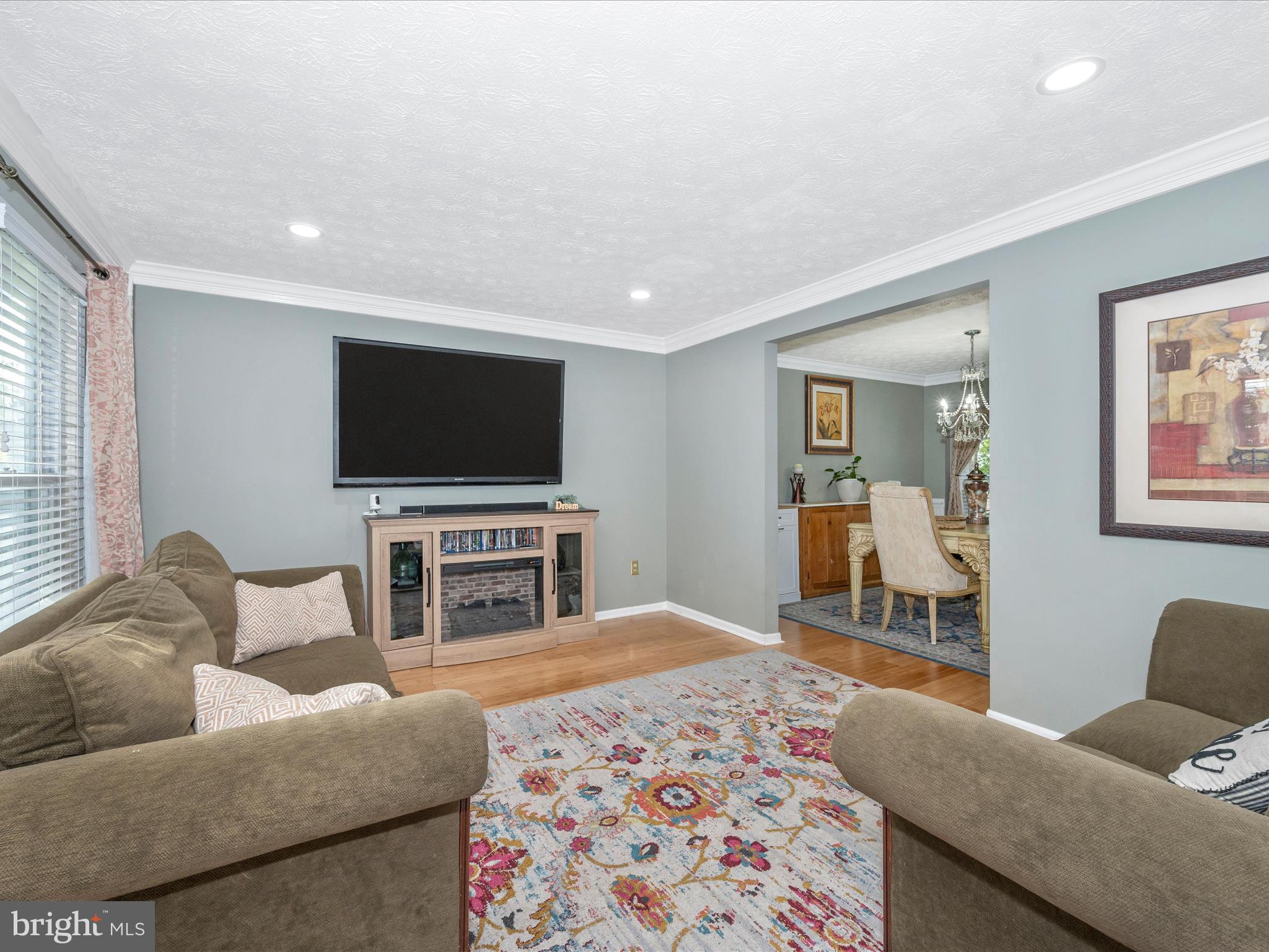 GOLF VIEW - Residential