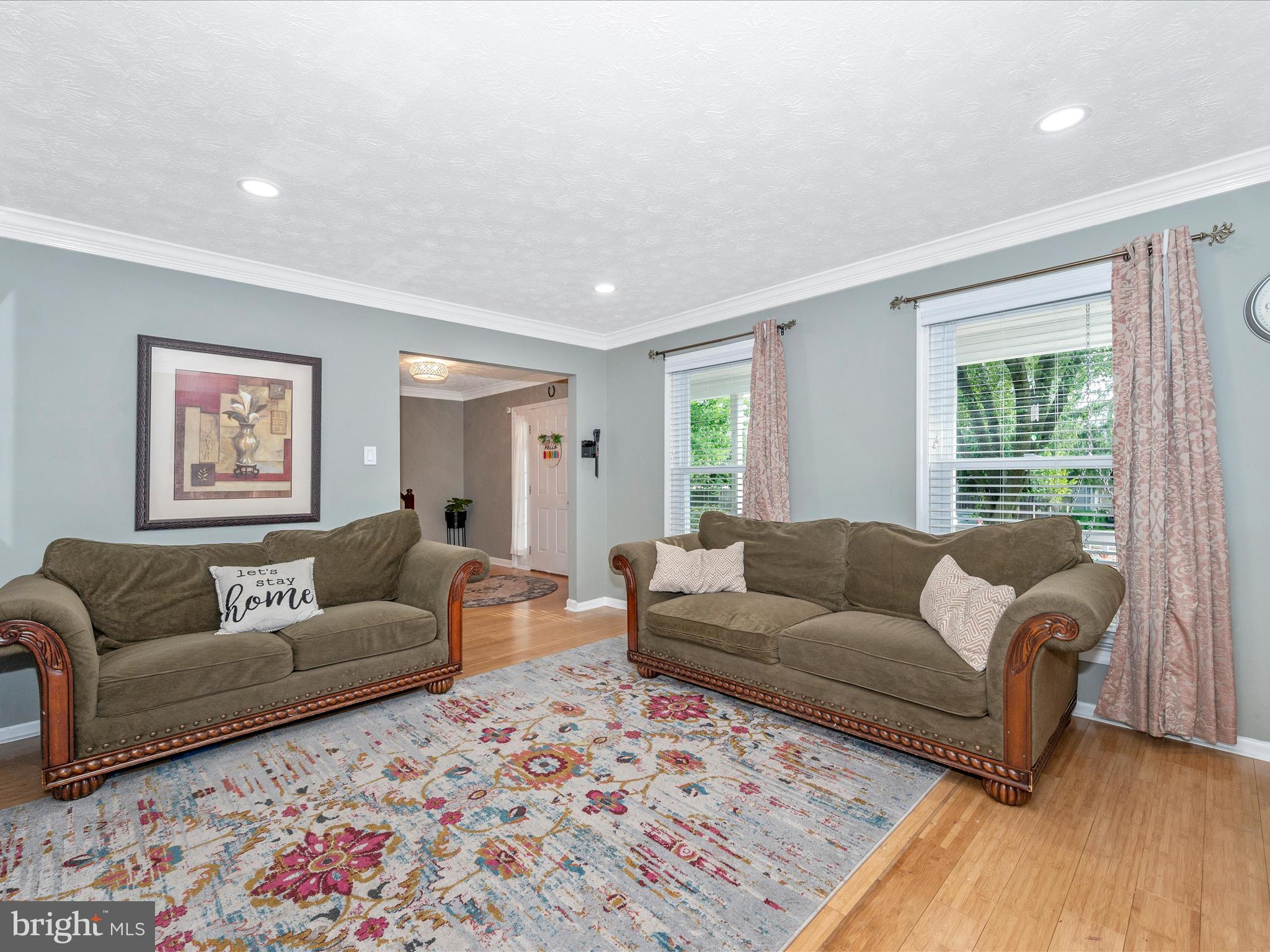 GOLF VIEW - Residential