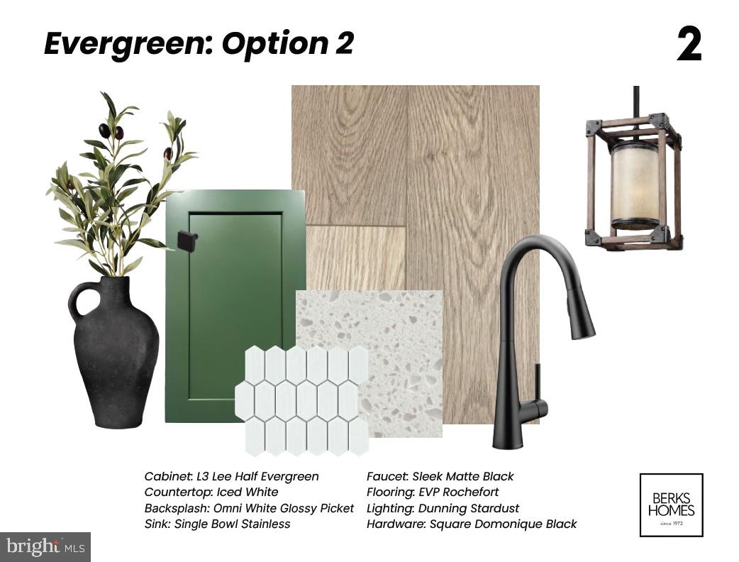 HARVEST MEADOWS - Residential