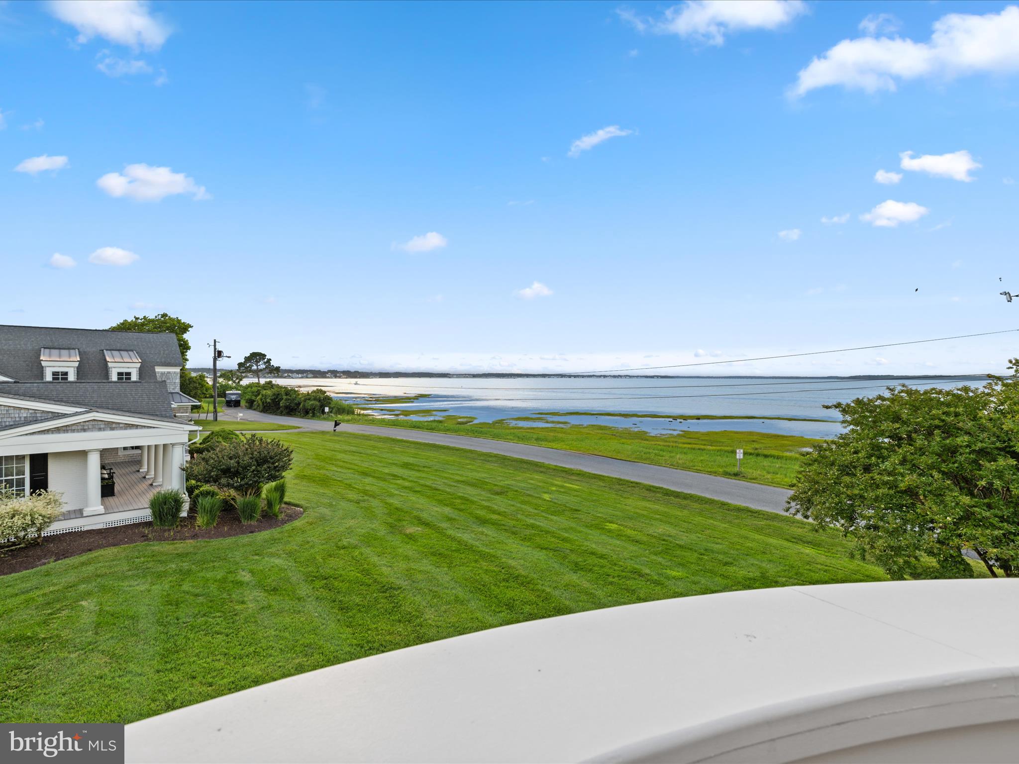 CAPTAINS HILL - Residential