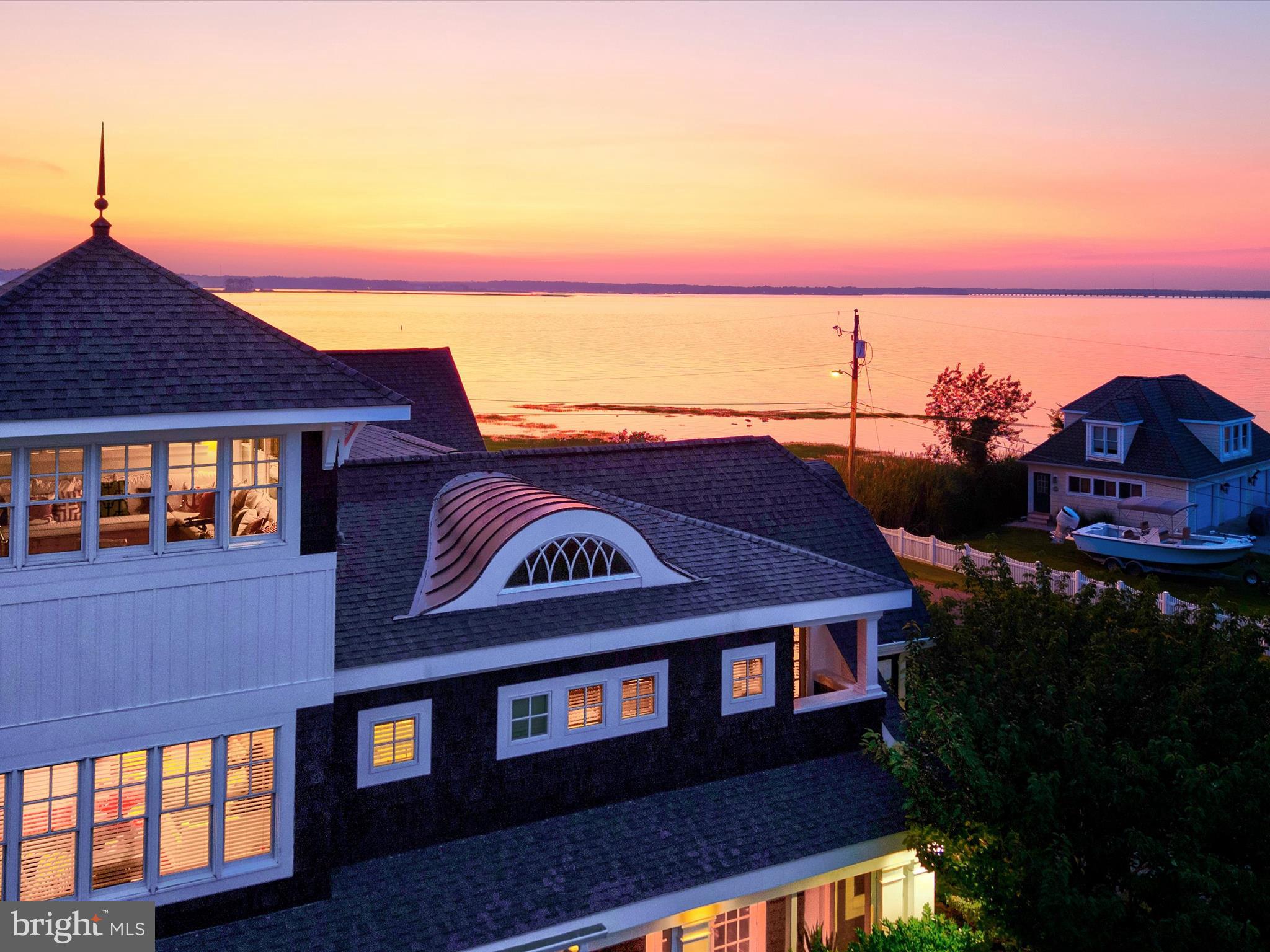 CAPTAINS HILL - Residential