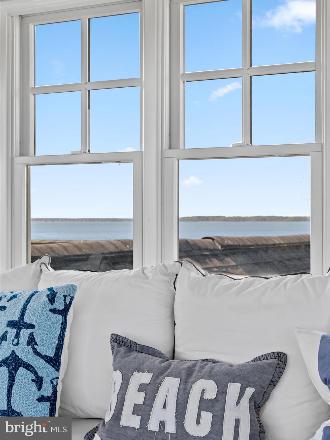 CAPTAINS HILL - Residential