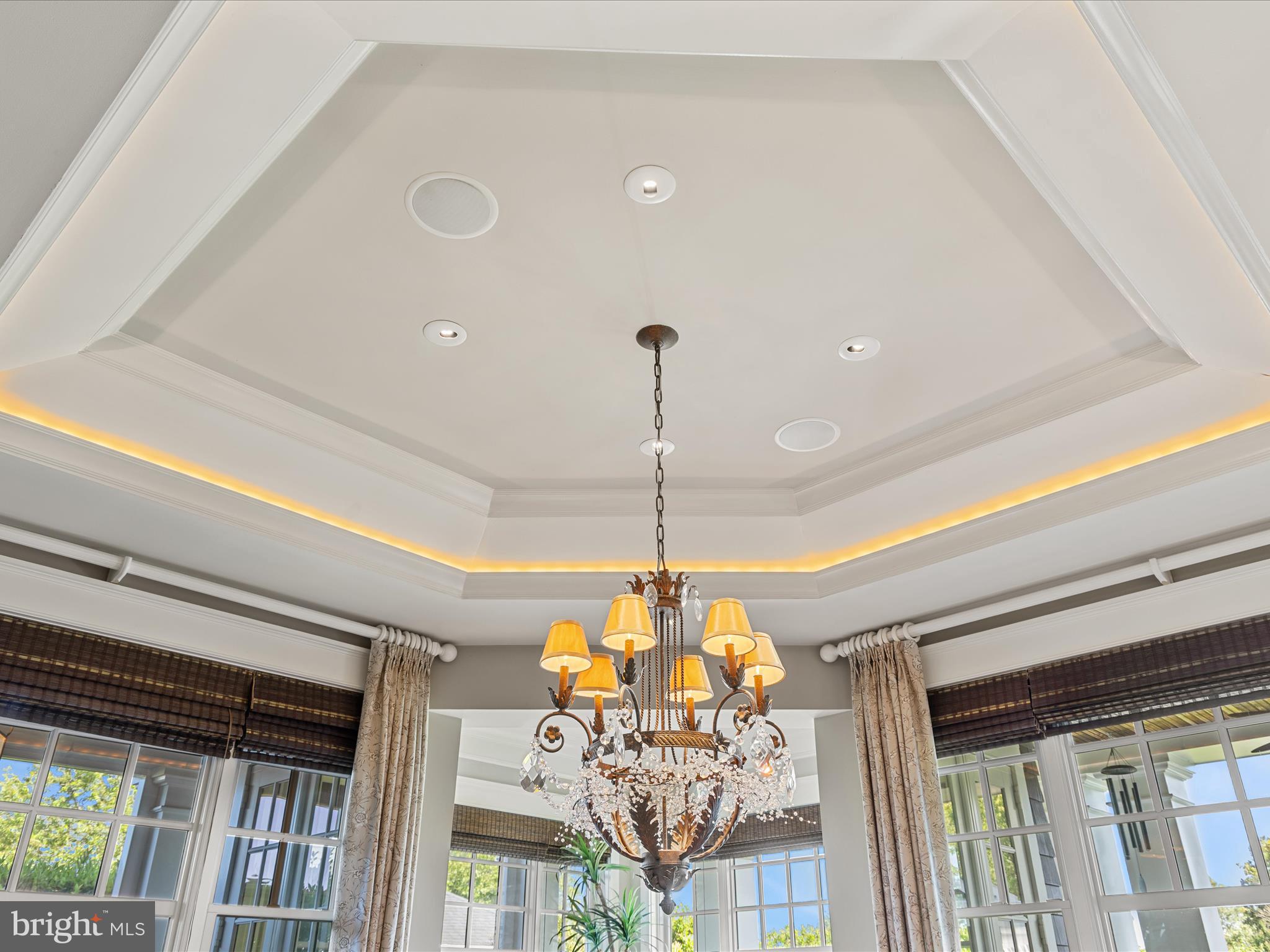 CAPTAINS HILL - Residential