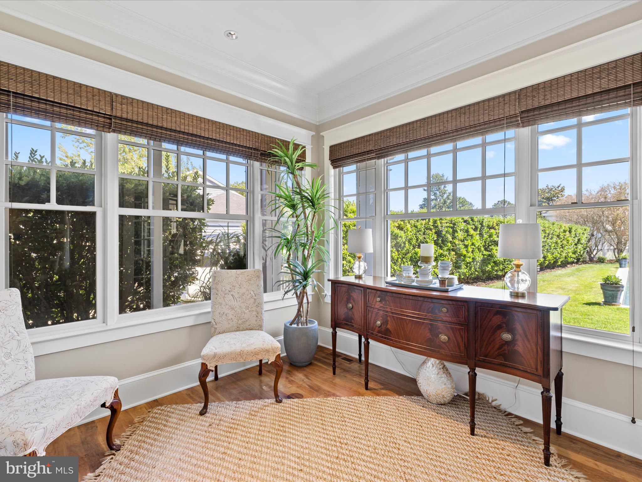 CAPTAINS HILL - Residential