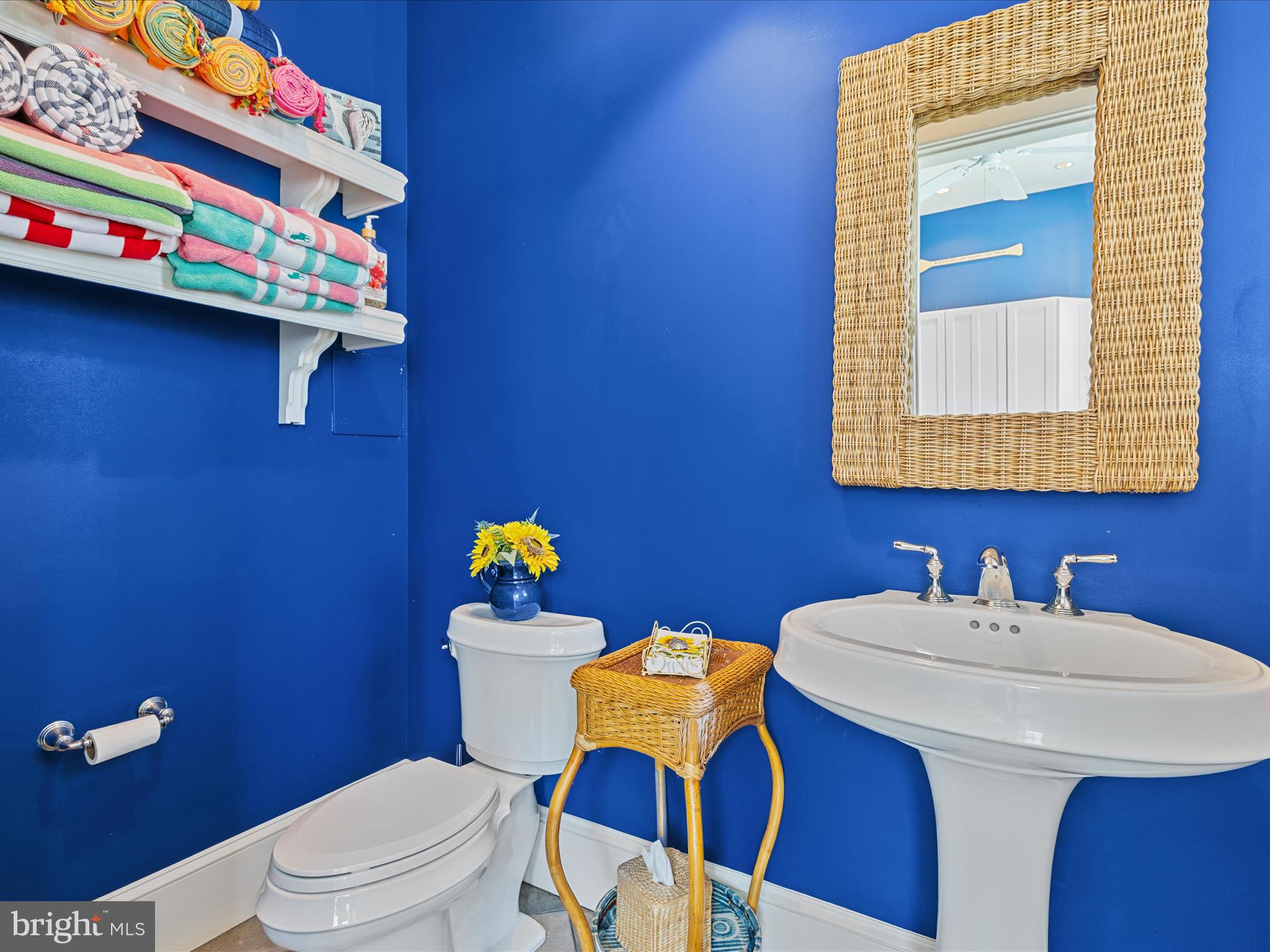 CAPTAINS HILL - Residential