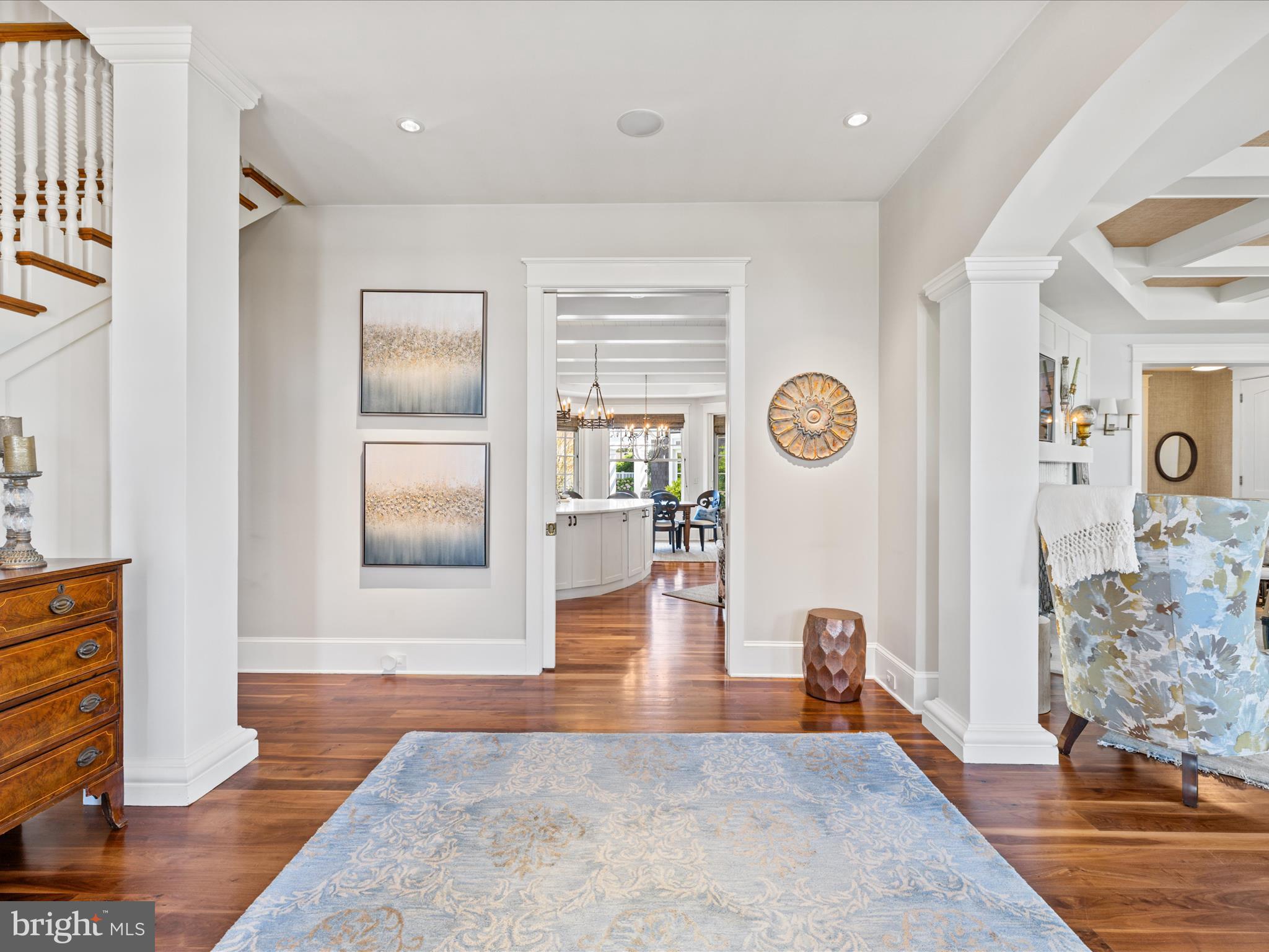 CAPTAINS HILL - Residential