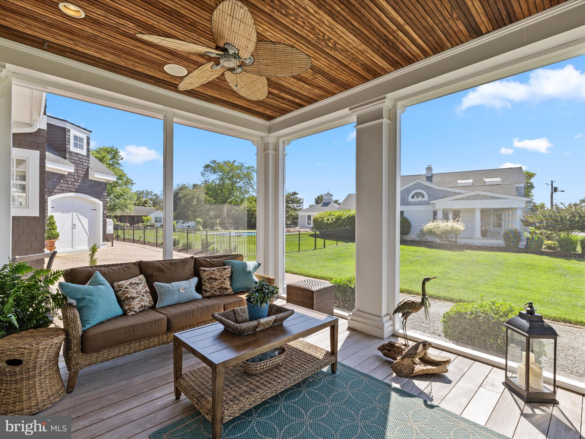 CAPTAINS HILL - Residential