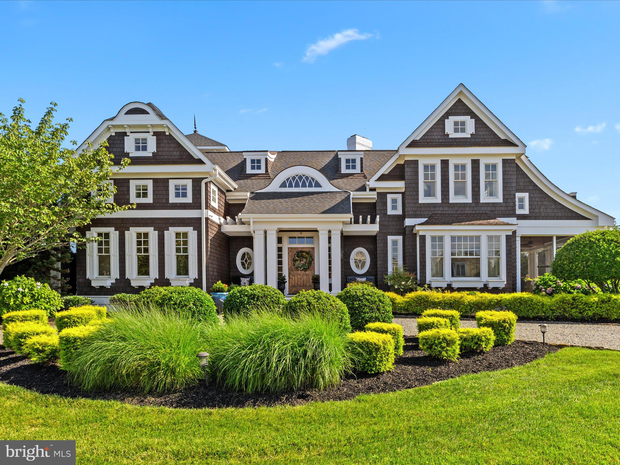 10463 GOLF COURSE ROAD