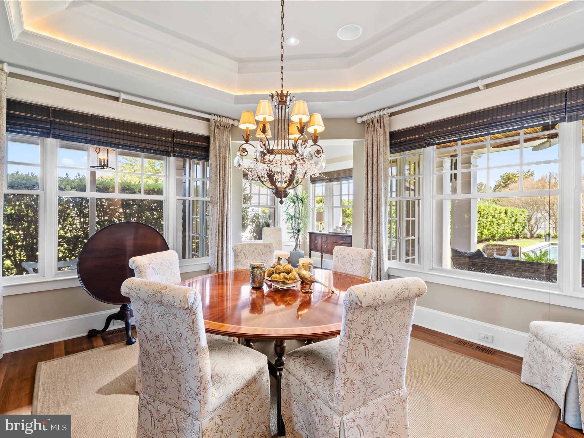 CAPTAINS HILL - Residential