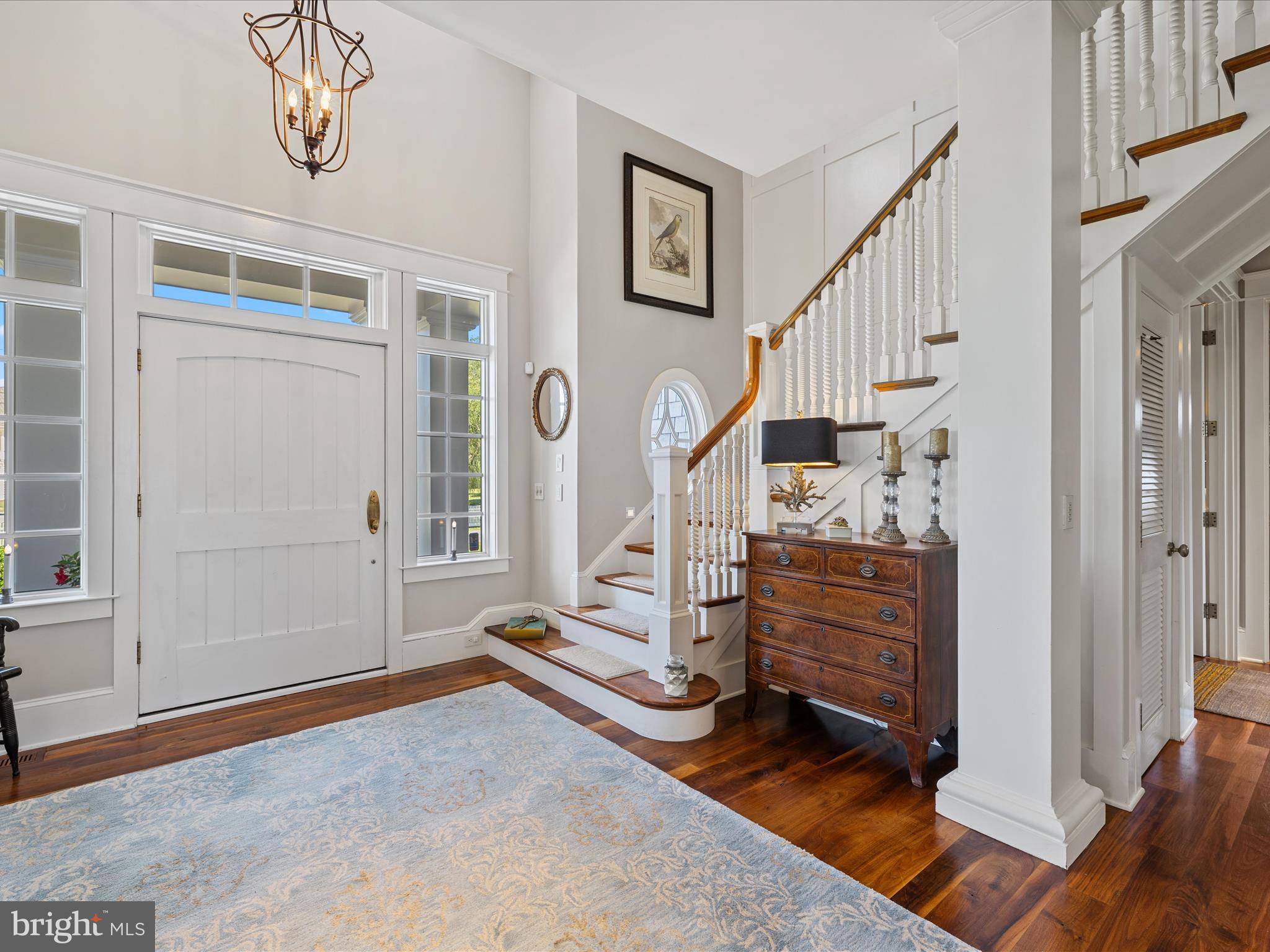 CAPTAINS HILL - Residential