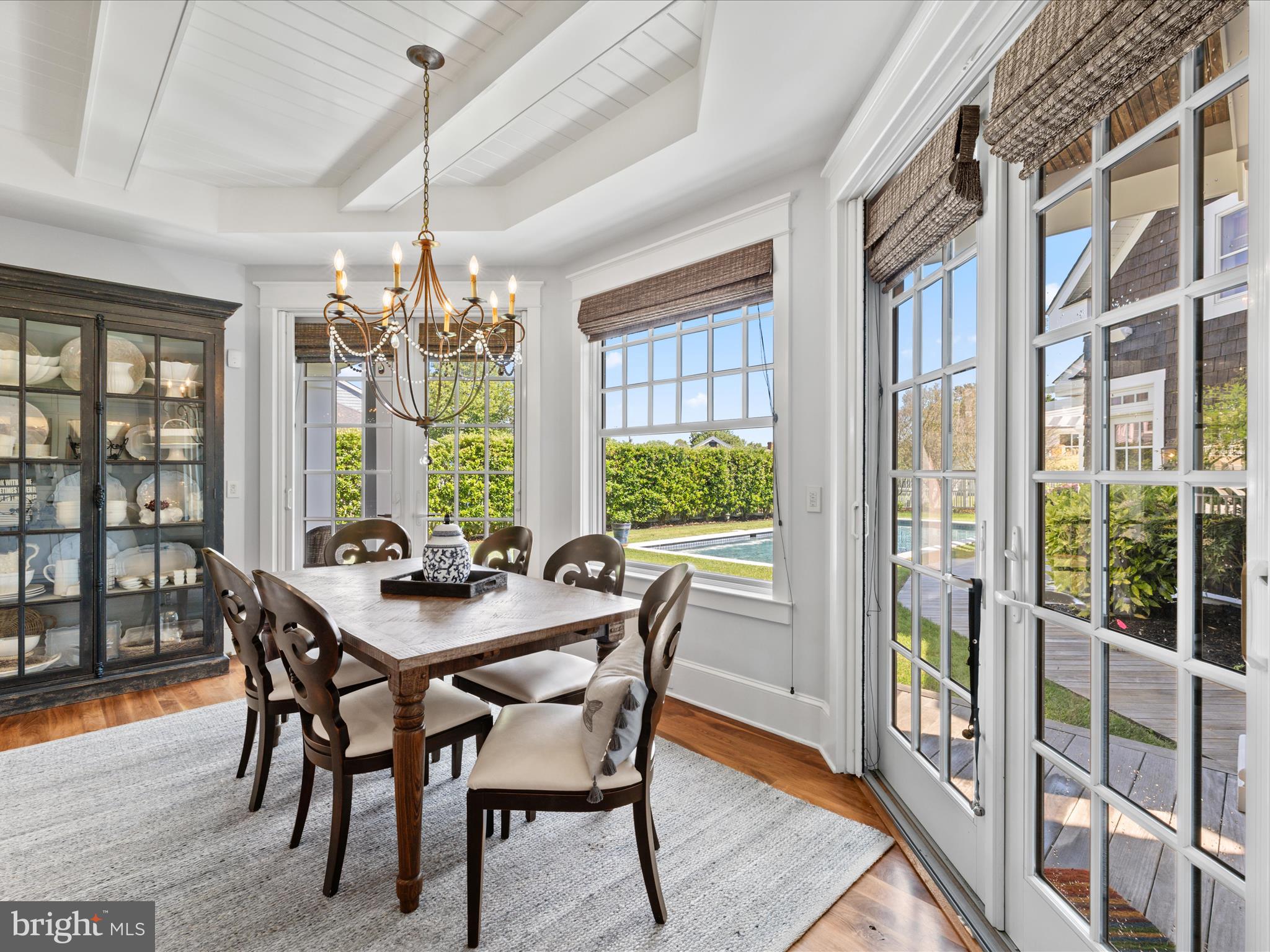 CAPTAINS HILL - Residential