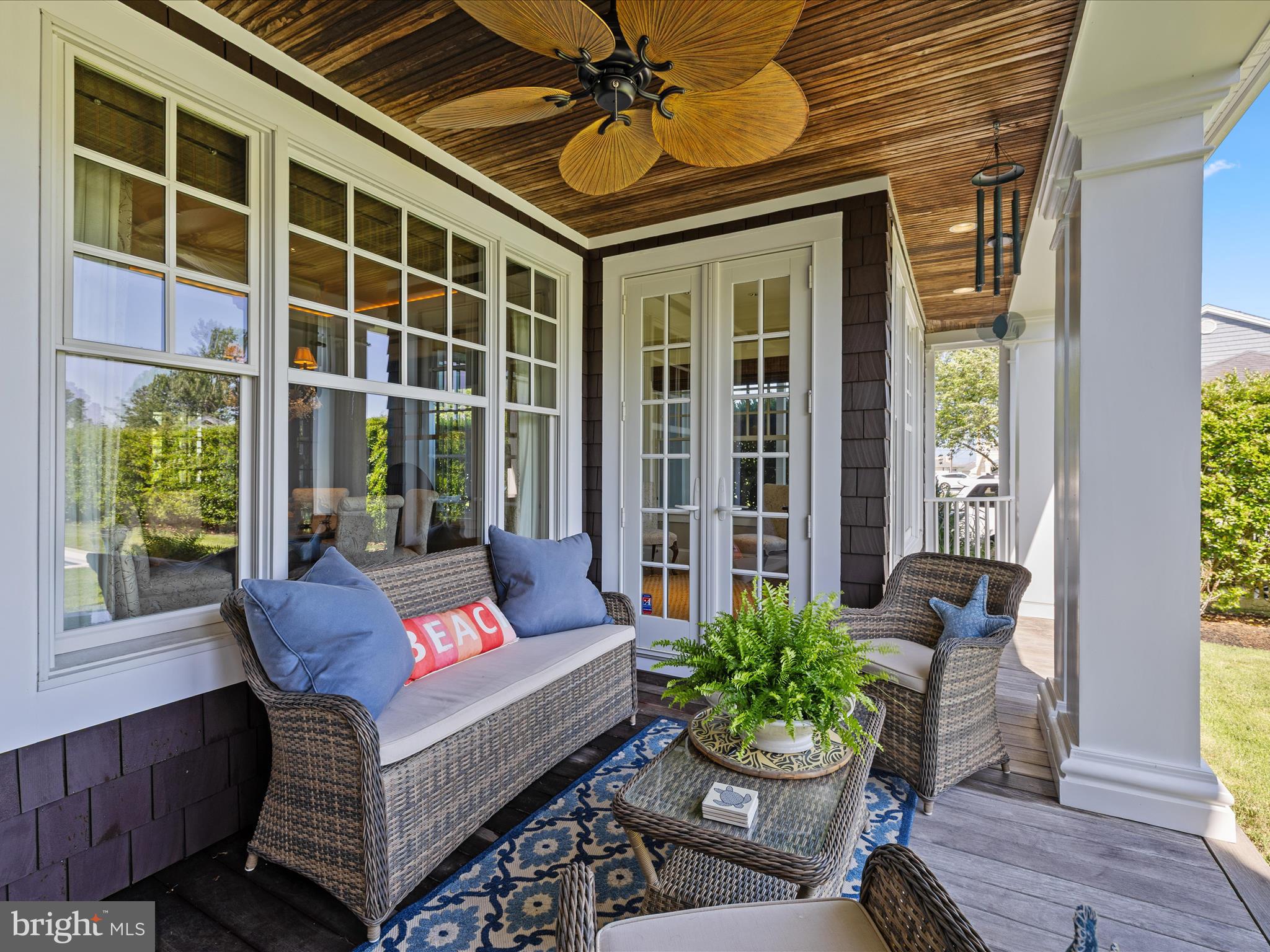 CAPTAINS HILL - Residential