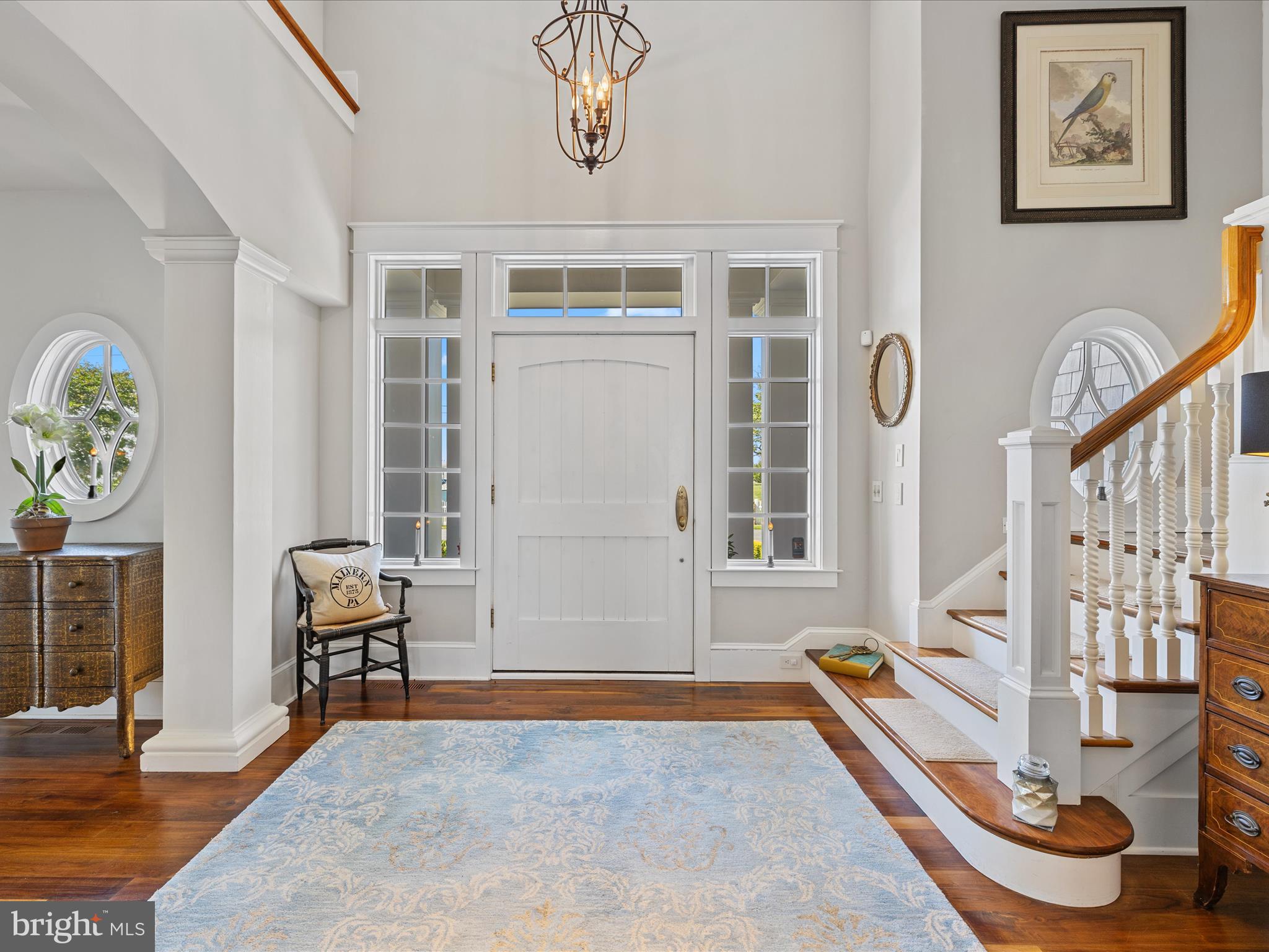 CAPTAINS HILL - Residential