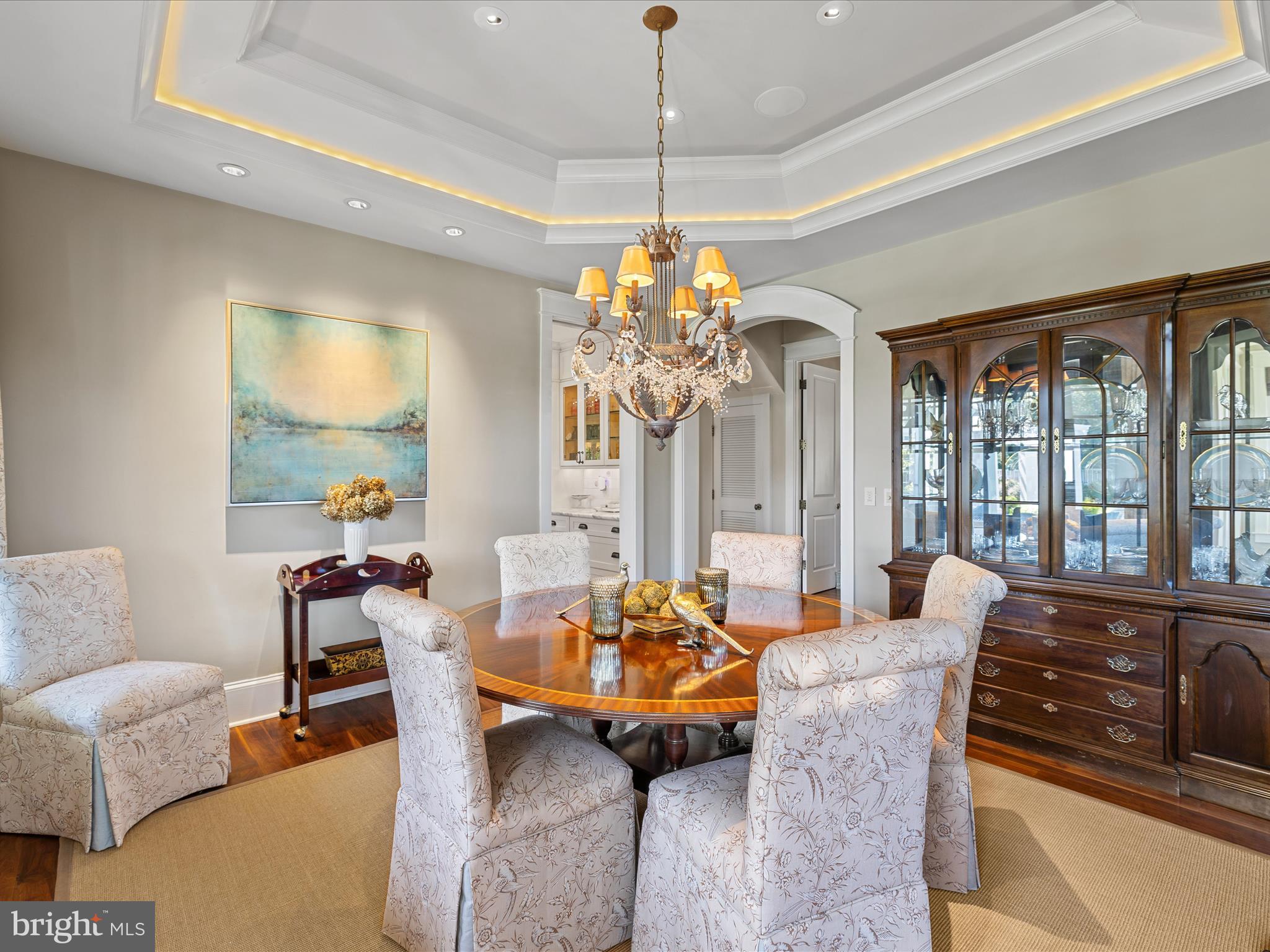 CAPTAINS HILL - Residential