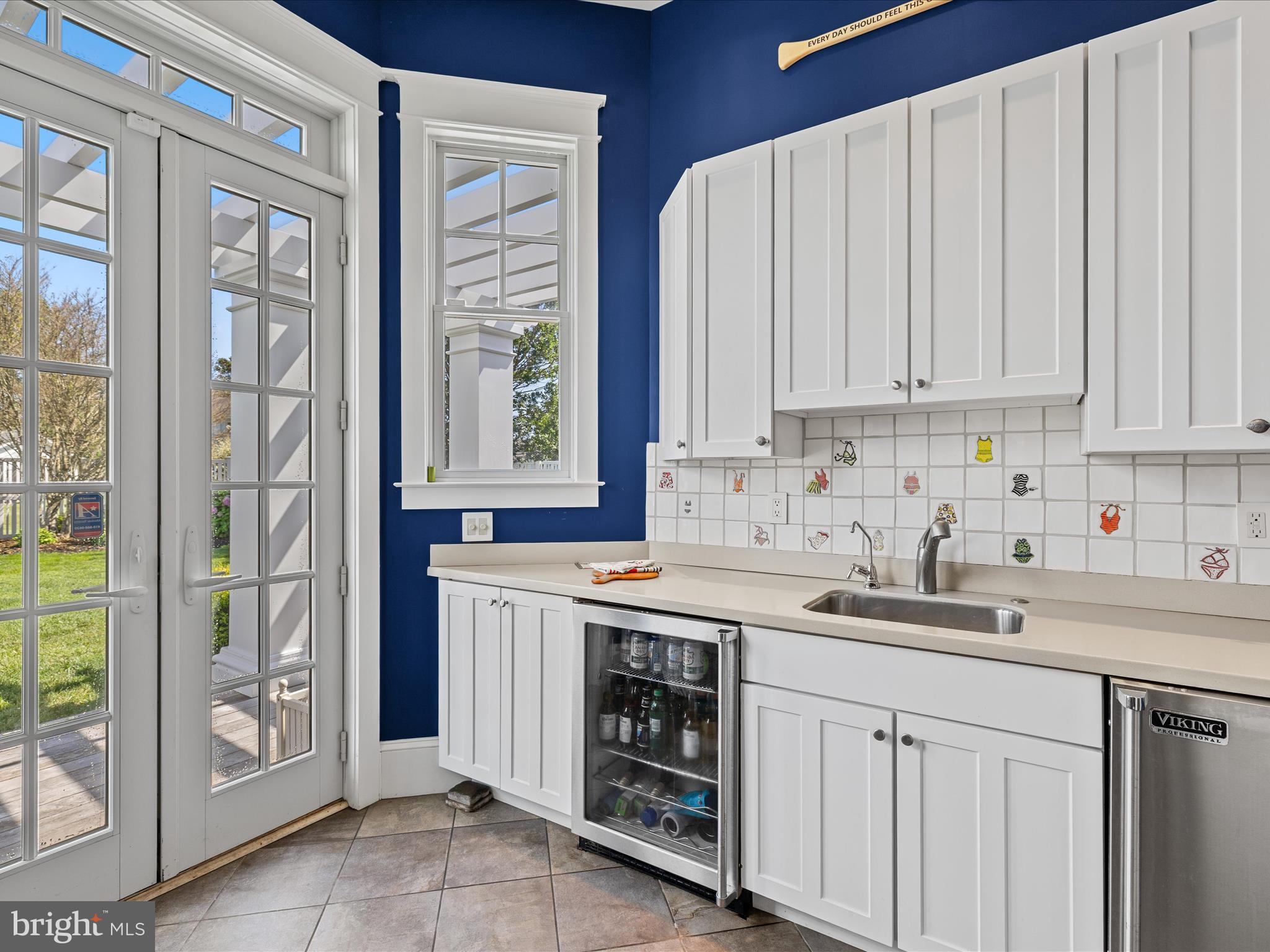 CAPTAINS HILL - Residential