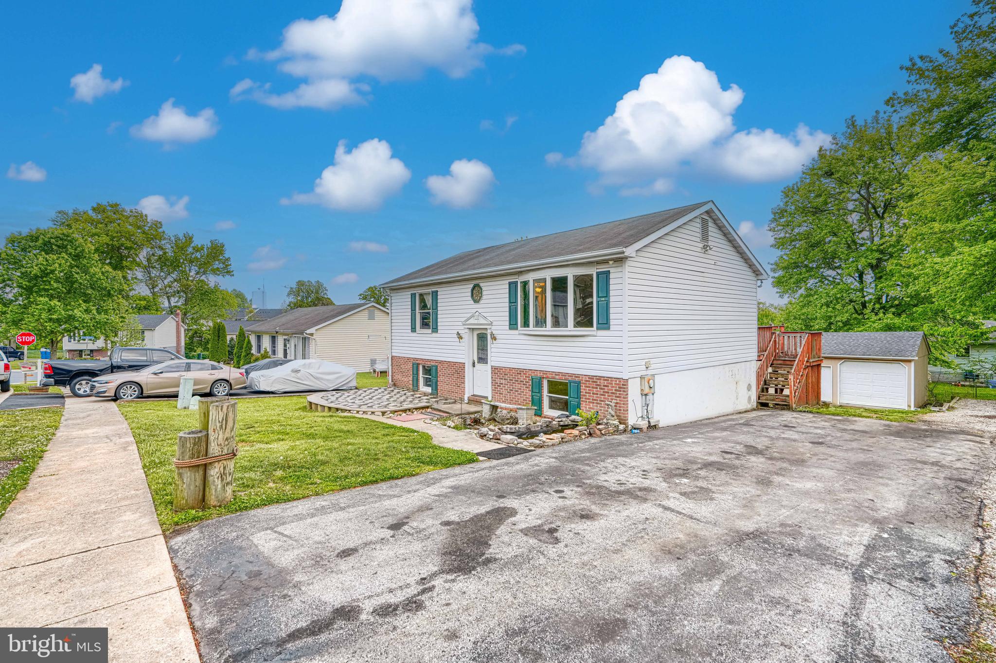 GRAY MOUNT - Residential