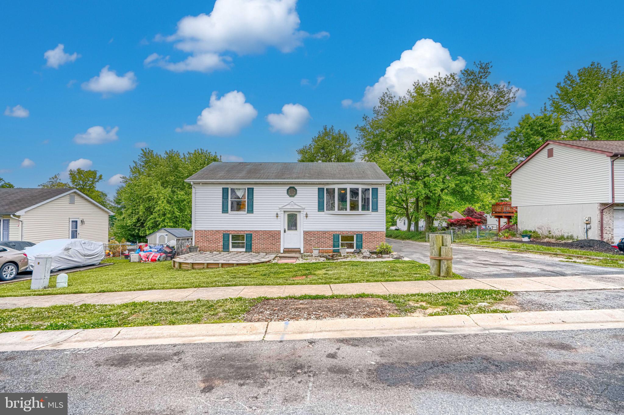 GRAY MOUNT - Residential