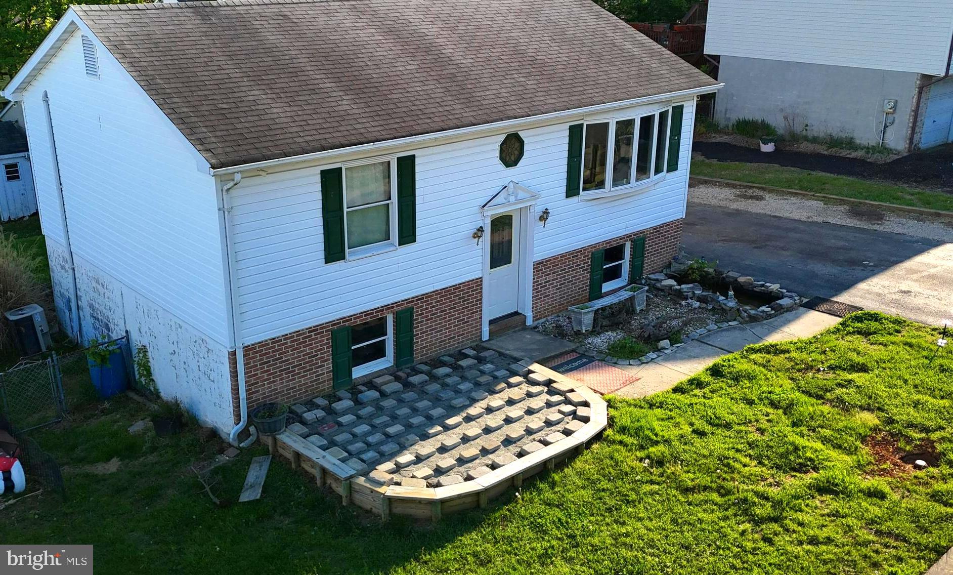 GRAY MOUNT - Residential