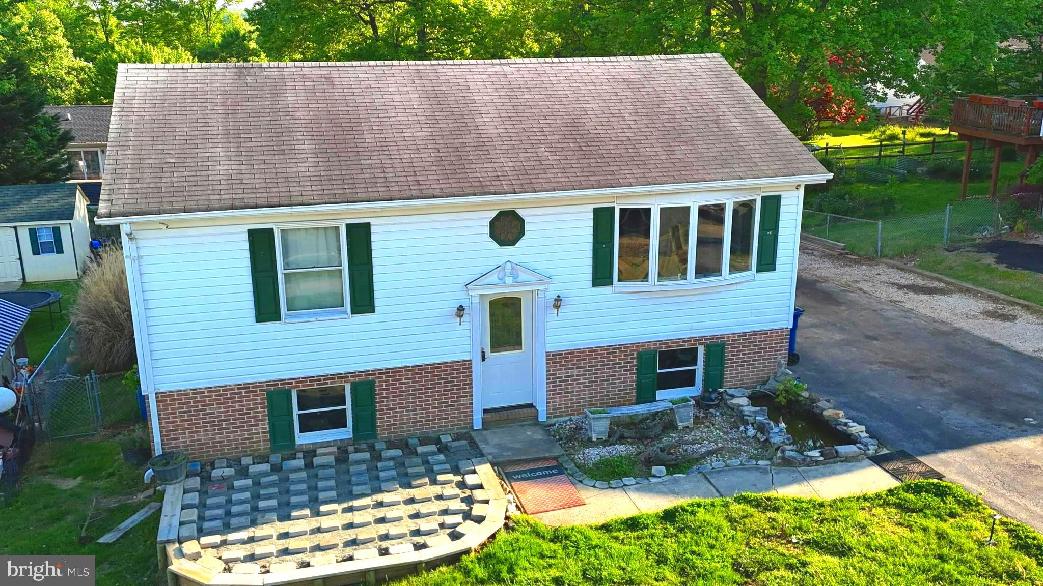 GRAY MOUNT - Residential