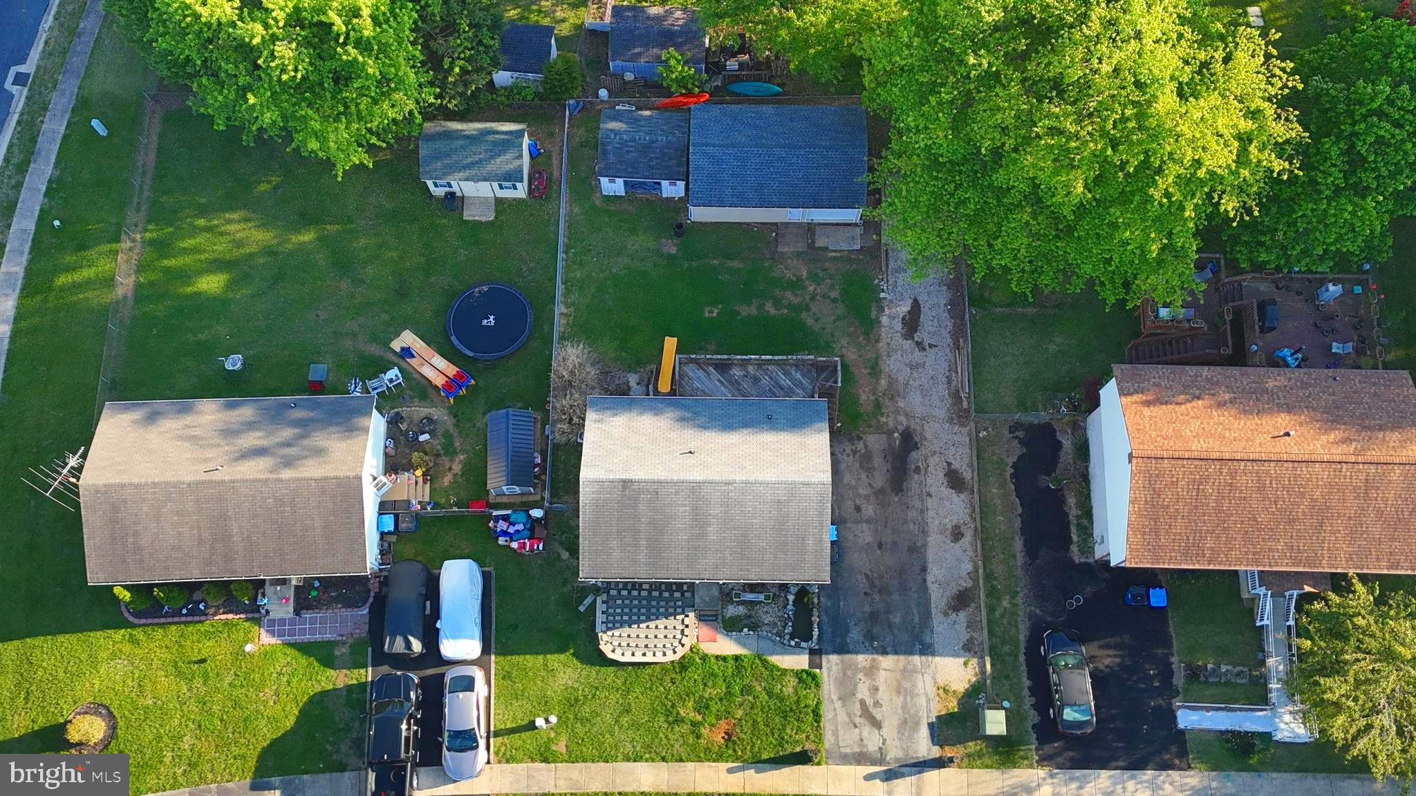 GRAY MOUNT - Residential