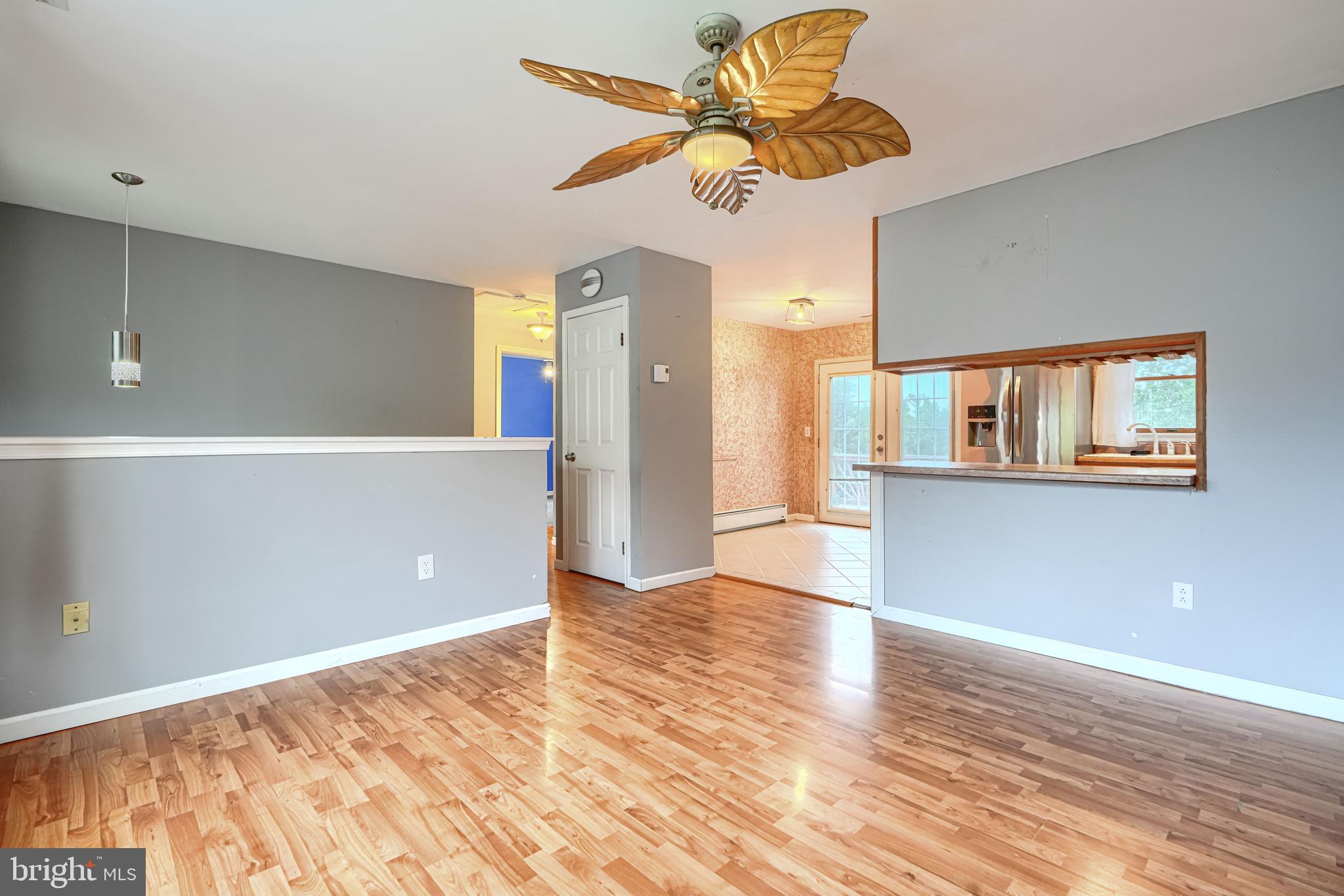 GRAY MOUNT - Residential