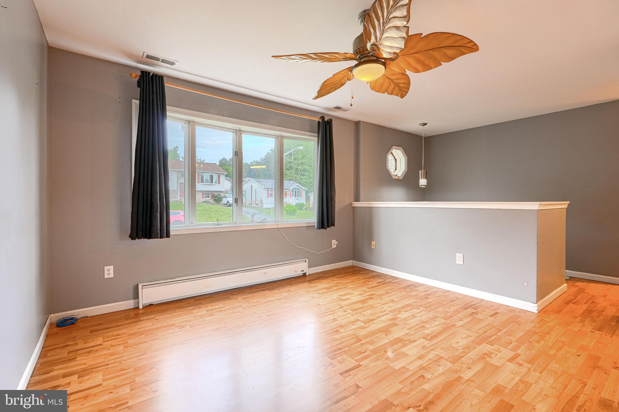 GRAY MOUNT - Residential