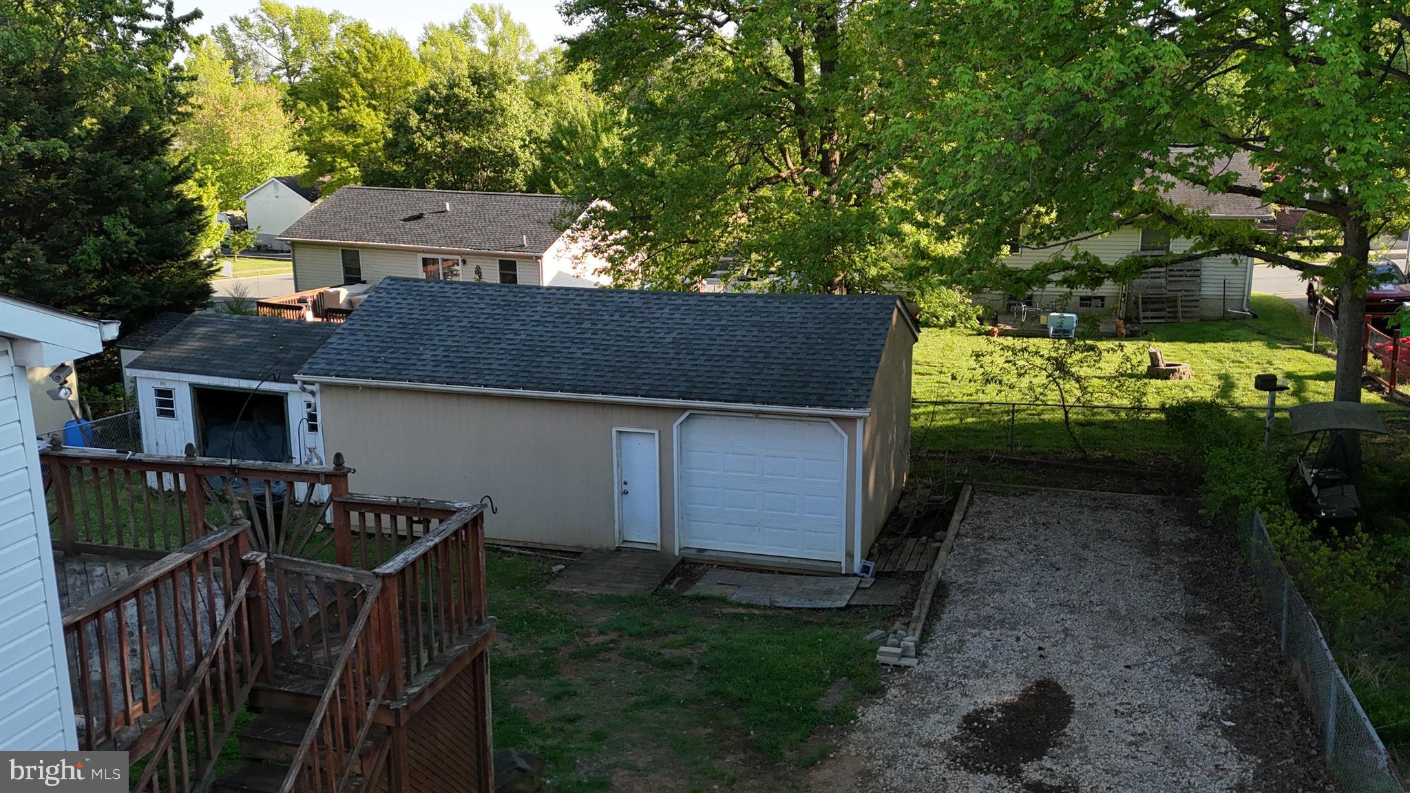 GRAY MOUNT - Residential