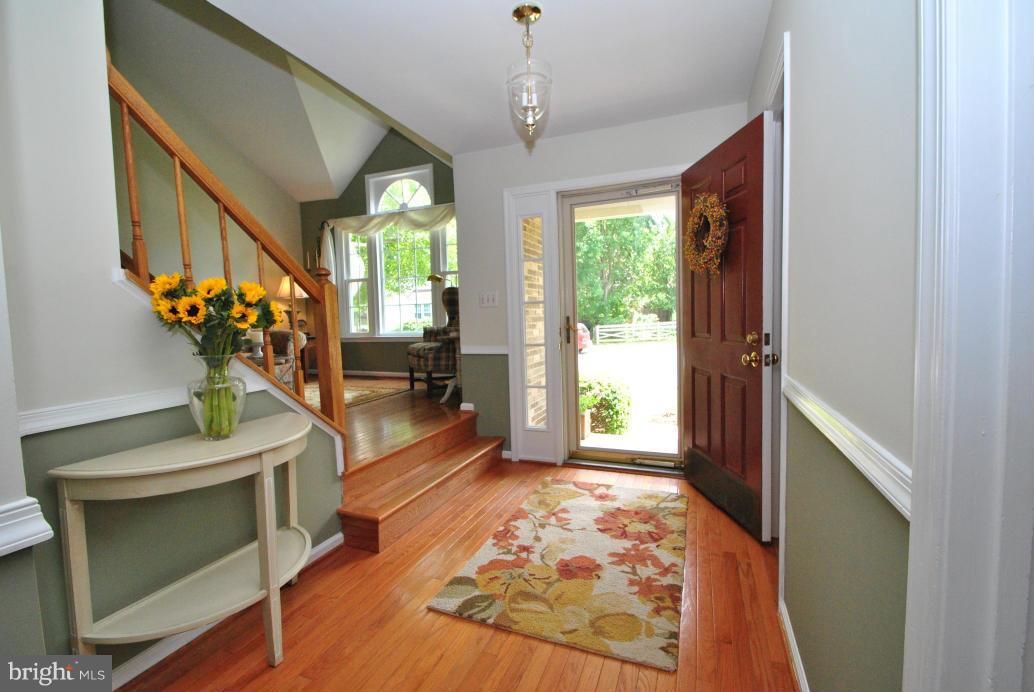 CHANTILLY HIGHLANDS - Residential