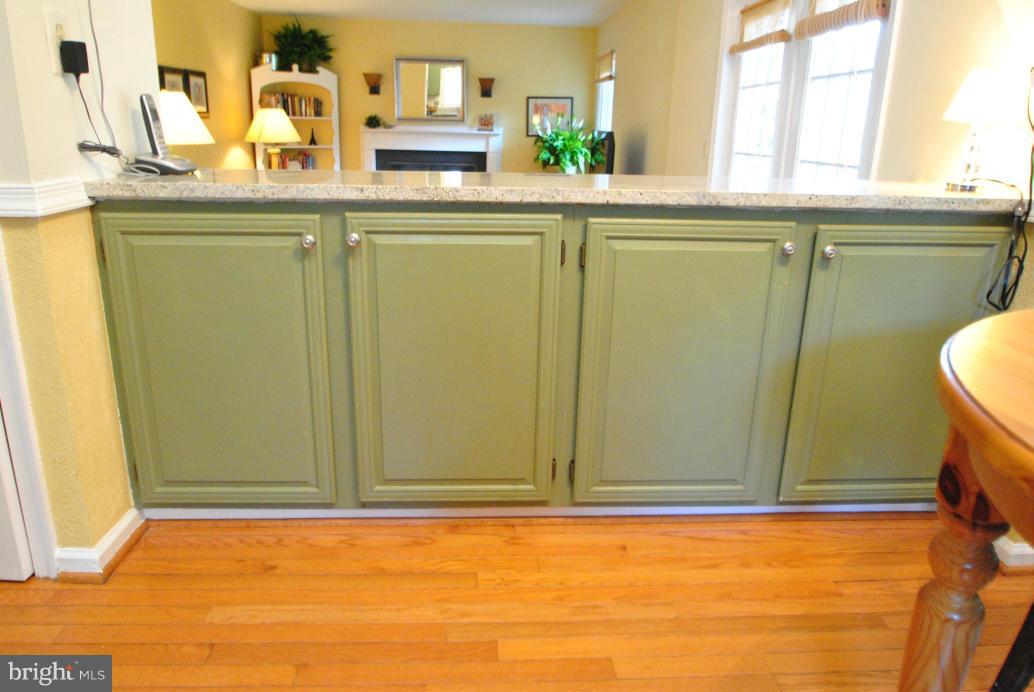 CHANTILLY HIGHLANDS - Residential