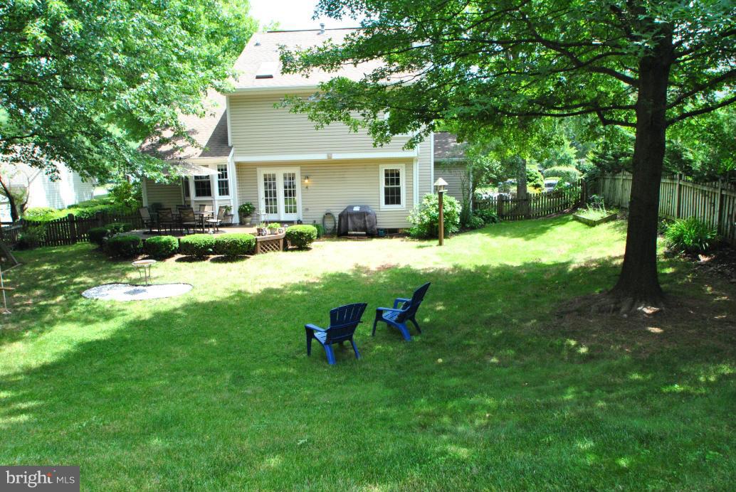 CHANTILLY HIGHLANDS - Residential