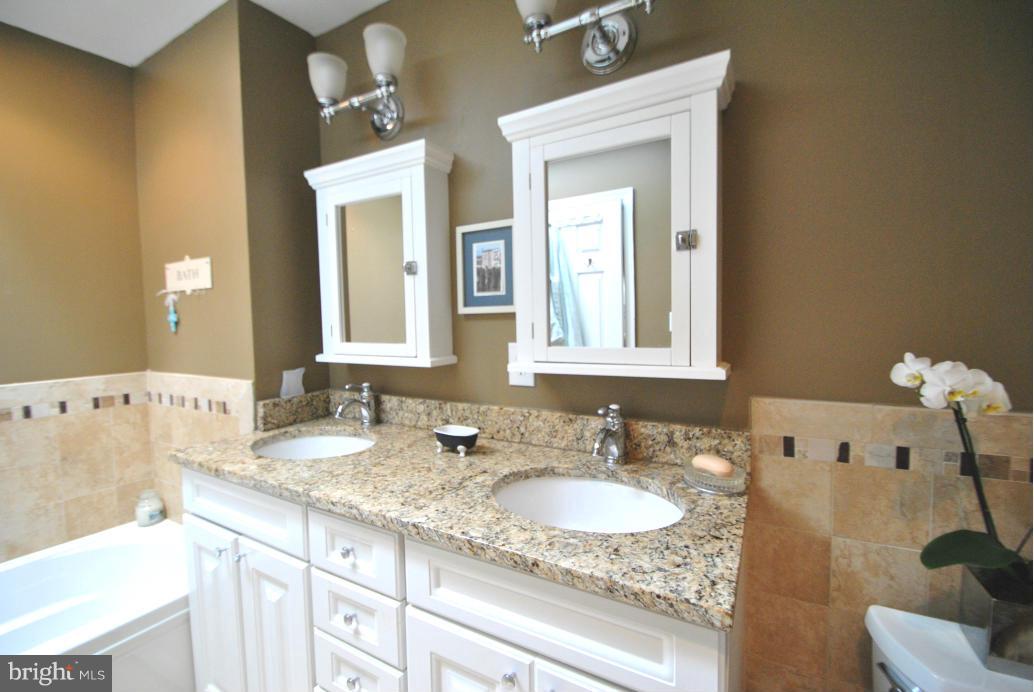 CHANTILLY HIGHLANDS - Residential