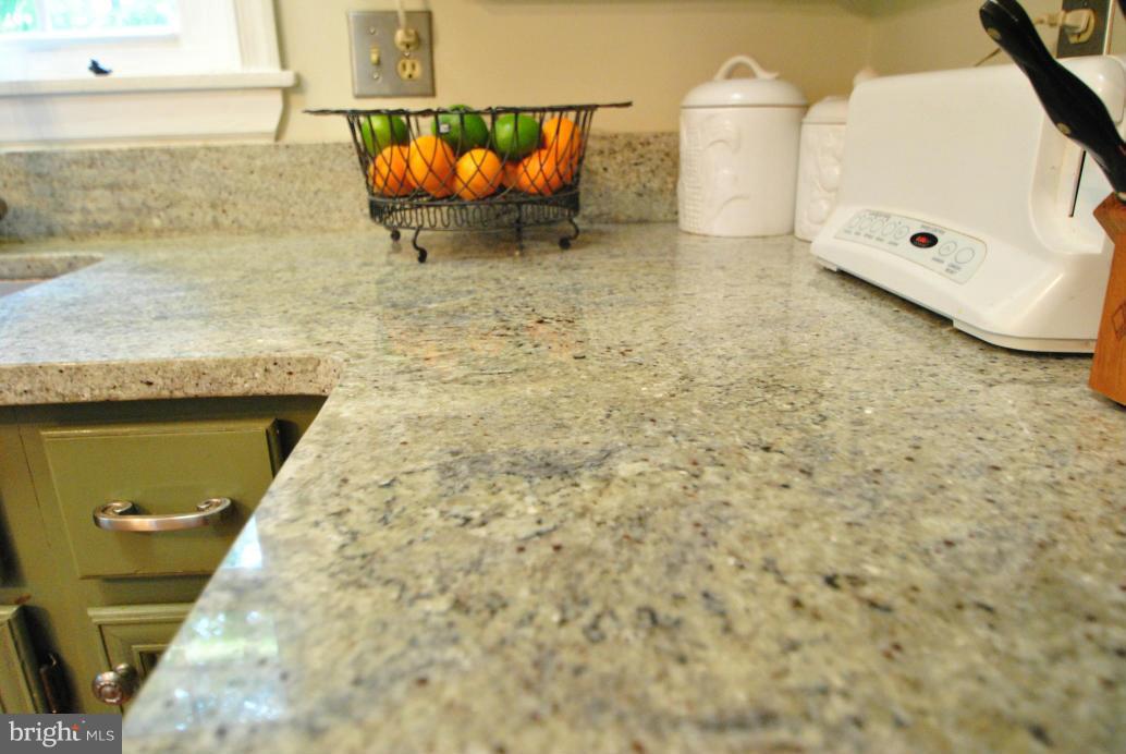 CHANTILLY HIGHLANDS - Residential