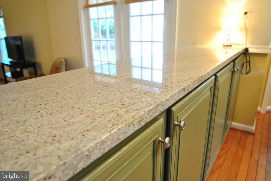 CHANTILLY HIGHLANDS - Residential