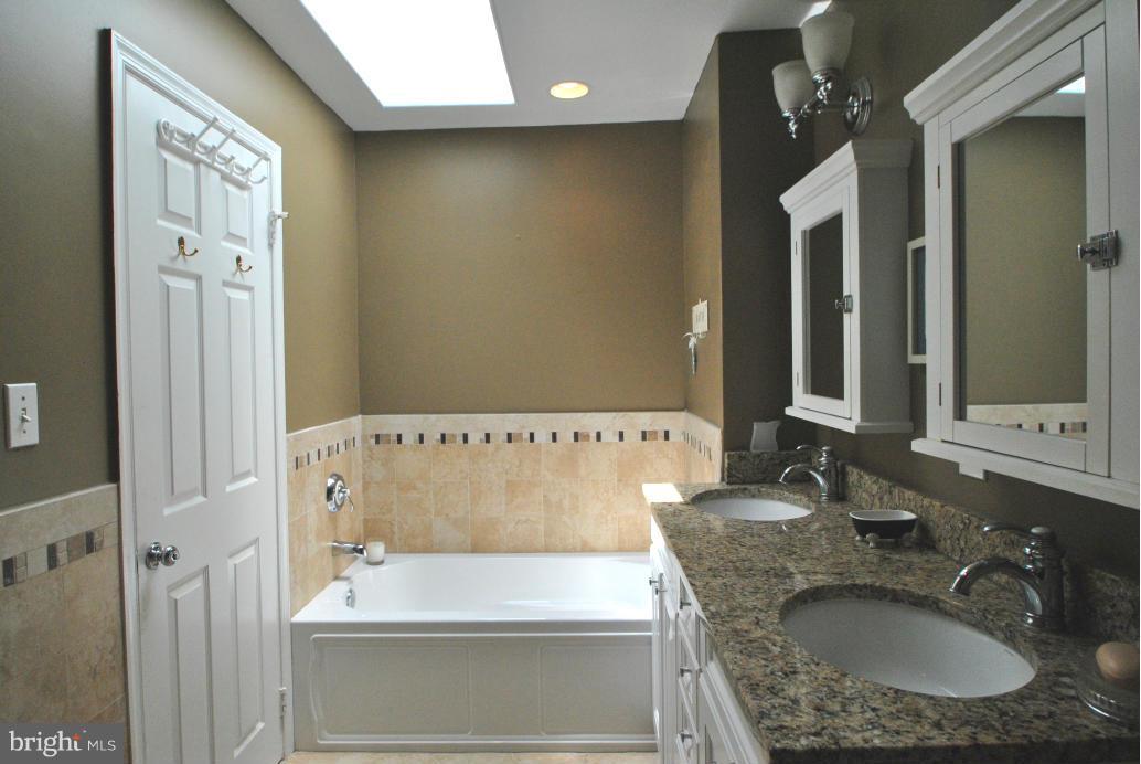 CHANTILLY HIGHLANDS - Residential