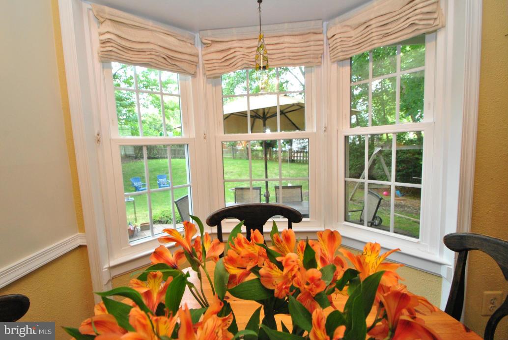 CHANTILLY HIGHLANDS - Residential