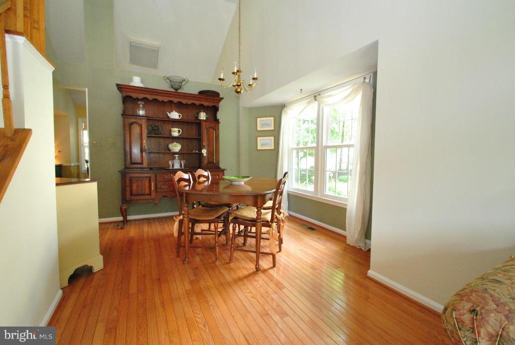 CHANTILLY HIGHLANDS - Residential