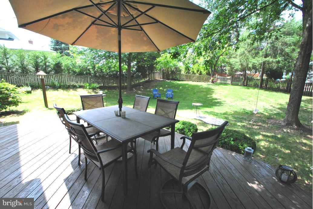 CHANTILLY HIGHLANDS - Residential